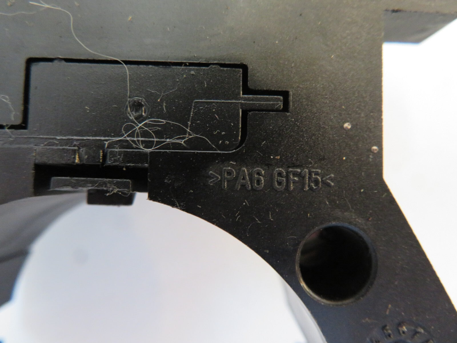 AUDI TT MK1 WIPER CONTROL STALK 1998-2004 B6