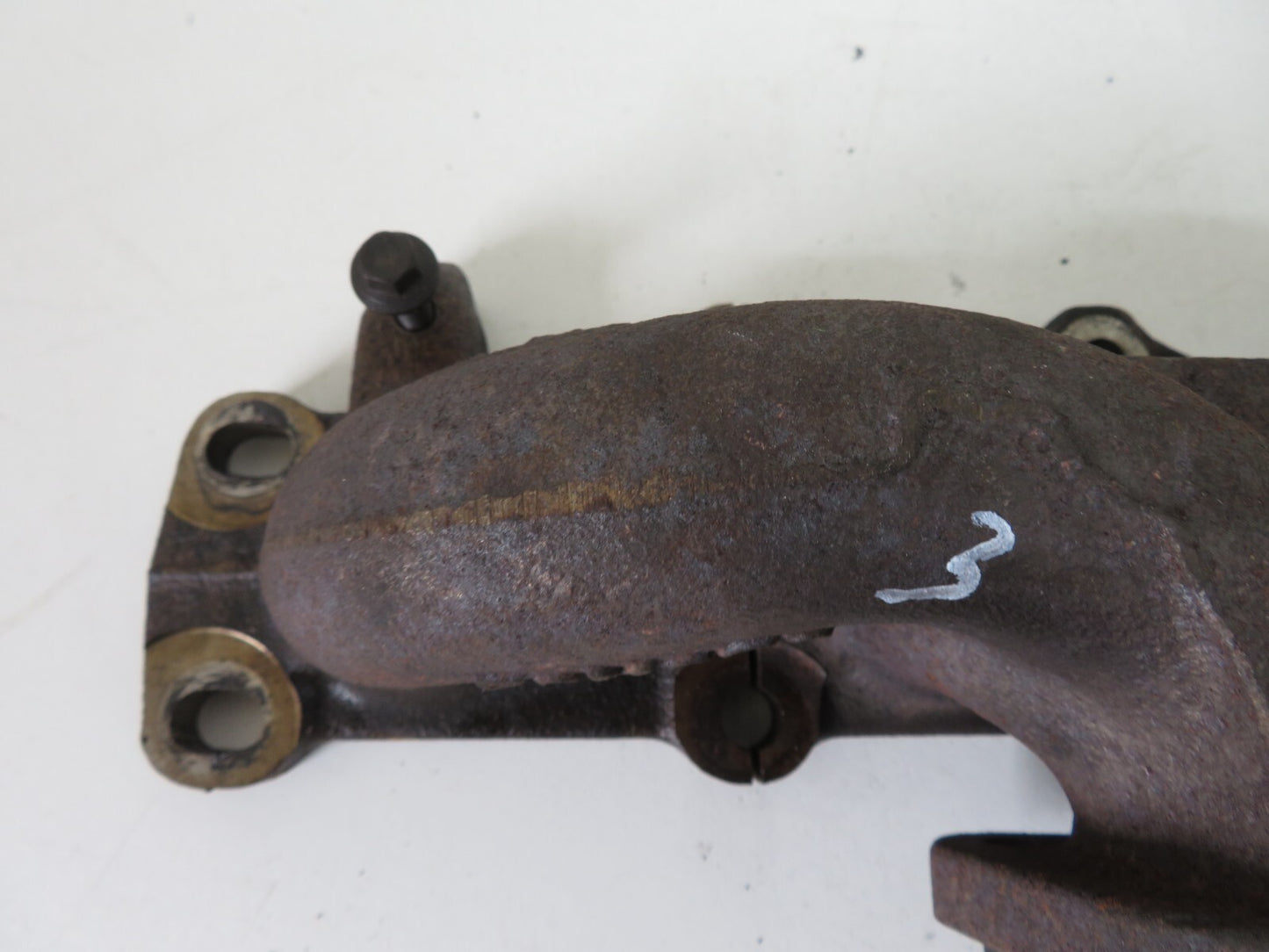 FORD FIESTA ST180 EXHAUST MANIFOLD BM5G-9431-DC 2013-2017 1157-3