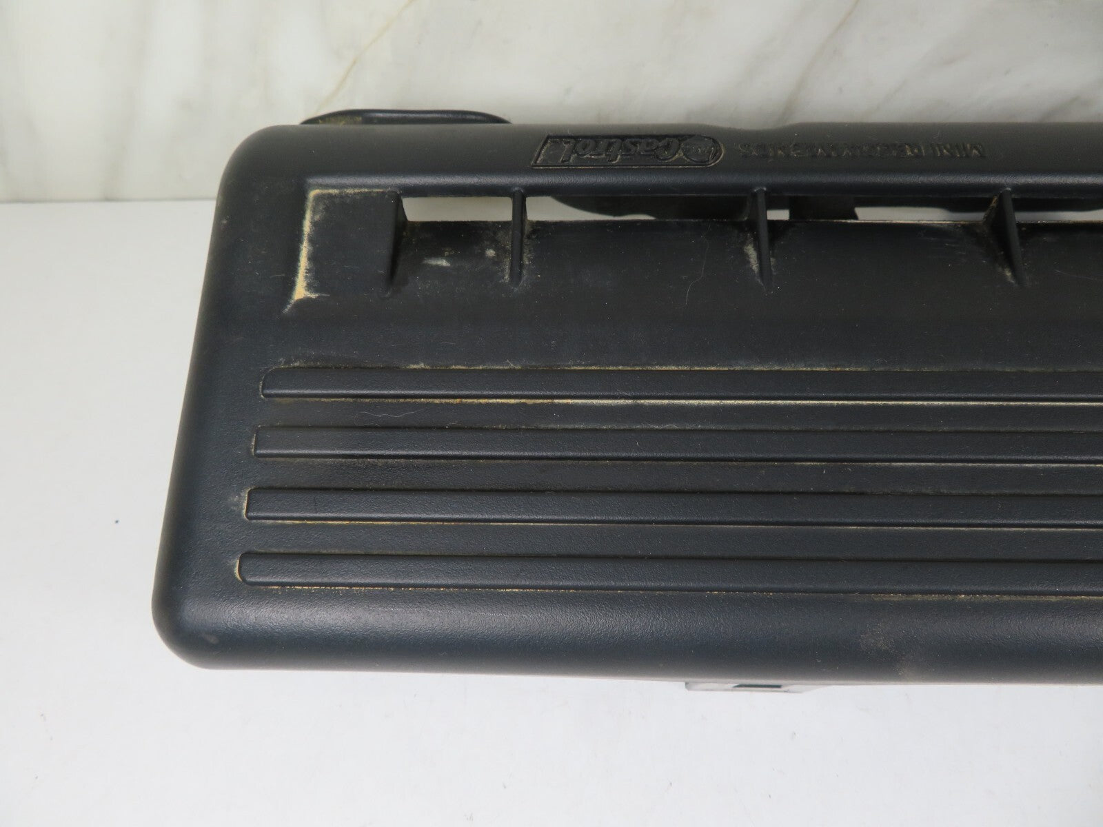 MINI COOPER R52 TOP INJECTOR COVER 7510290 2004-2008 1850-3