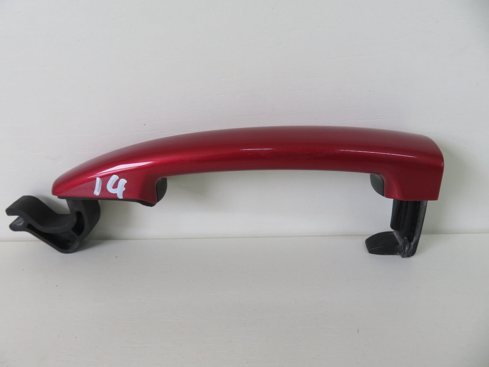 CITROEN BERLINGO MK2 EXTERIOR DOOR HANDLE END 2008-2014 1738-14