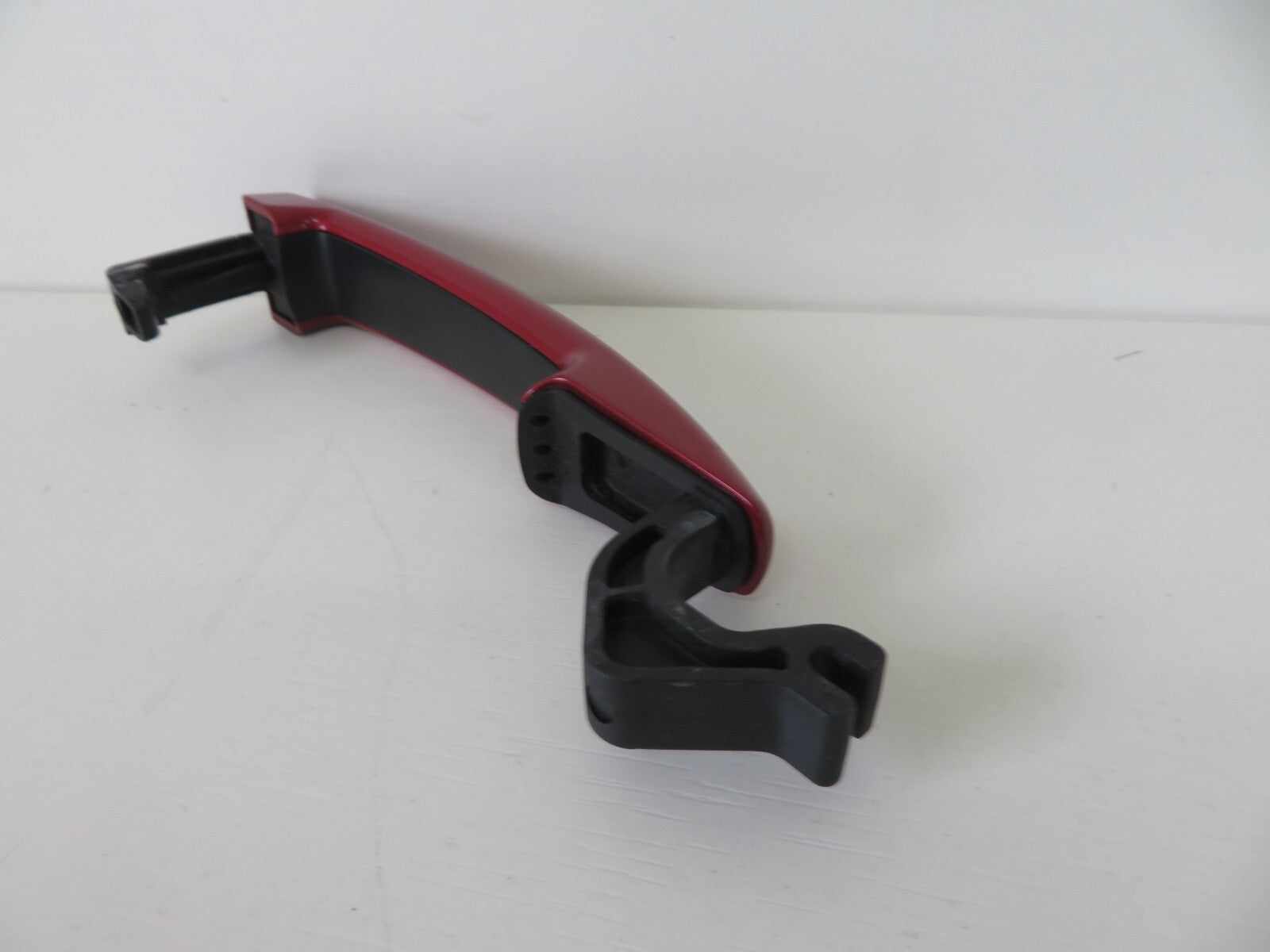 CITROEN BERLINGO MK2 EXTERIOR DOOR HANDLE END 2008-2014 1738-15