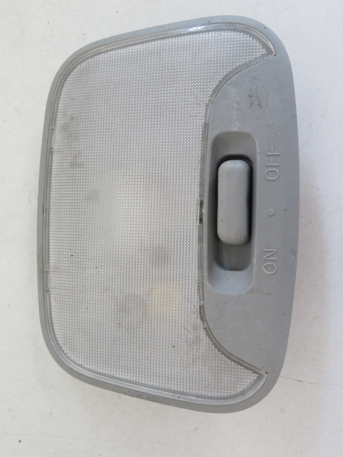 PEUGEOT 4007 INTERIOR ROOF LIGHT 2007-2012 1315-21