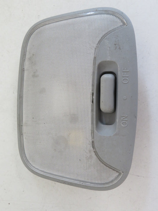 PEUGEOT 4007 INTERIOR ROOF LIGHT 2007-2012 1315-21