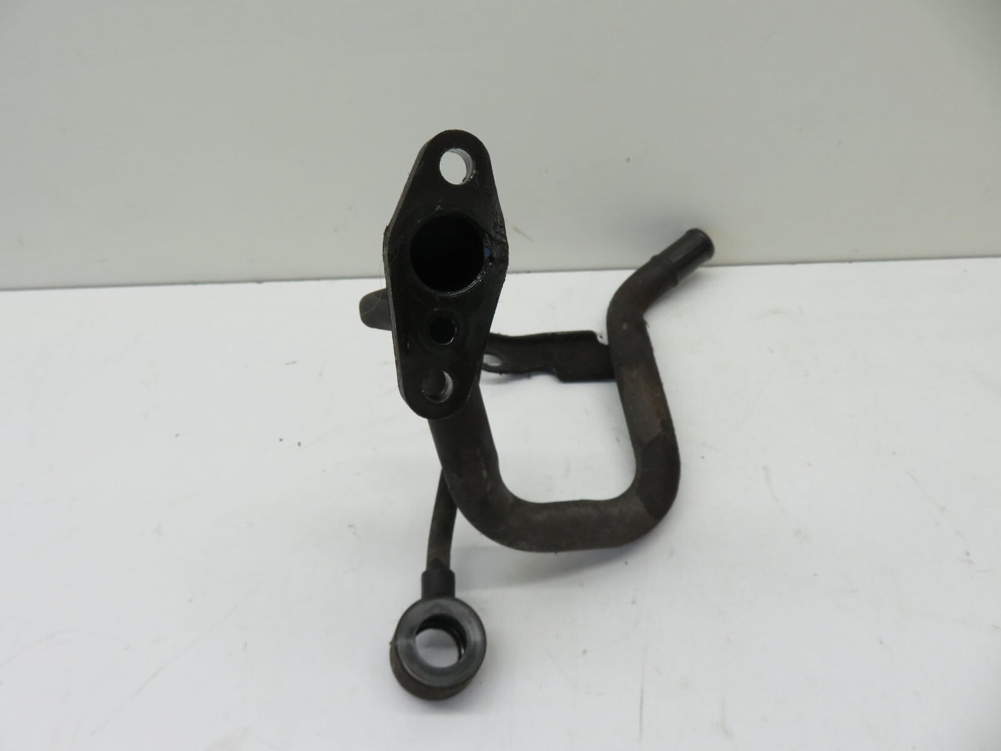 TOYOTA MR2 MK2 3SGTE REV 1-2 TURBO OIL RETURN PIPE 1989-1993 REF1715