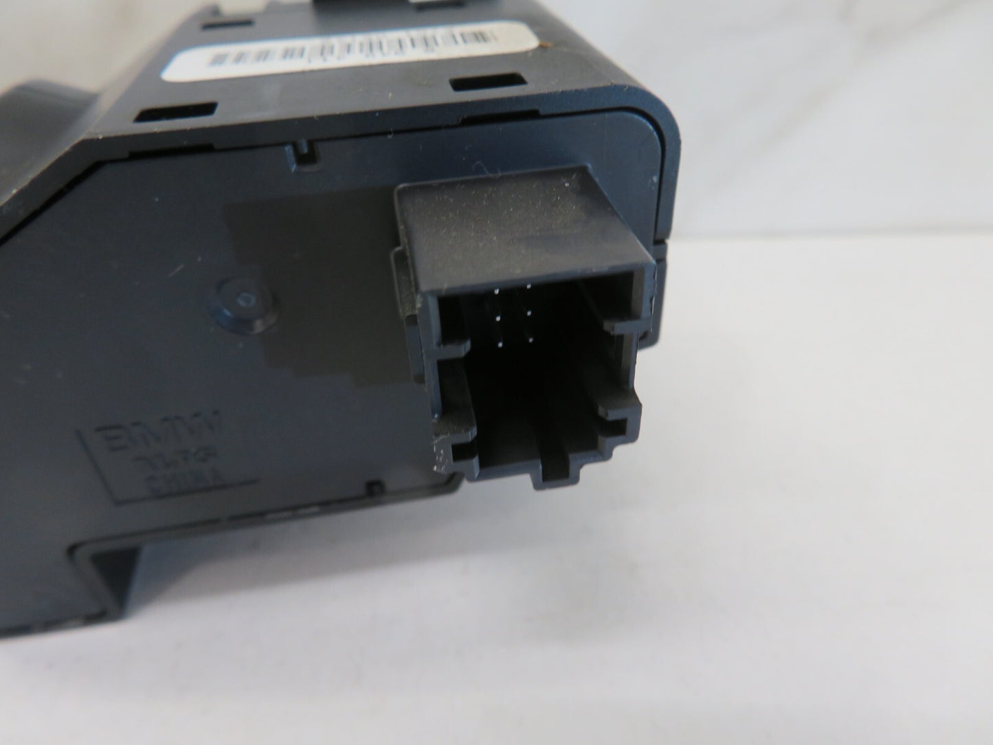 MINI COOPER R50 R53 WIPER CONTROL STALK 6949411 2001-2006 A1701-20