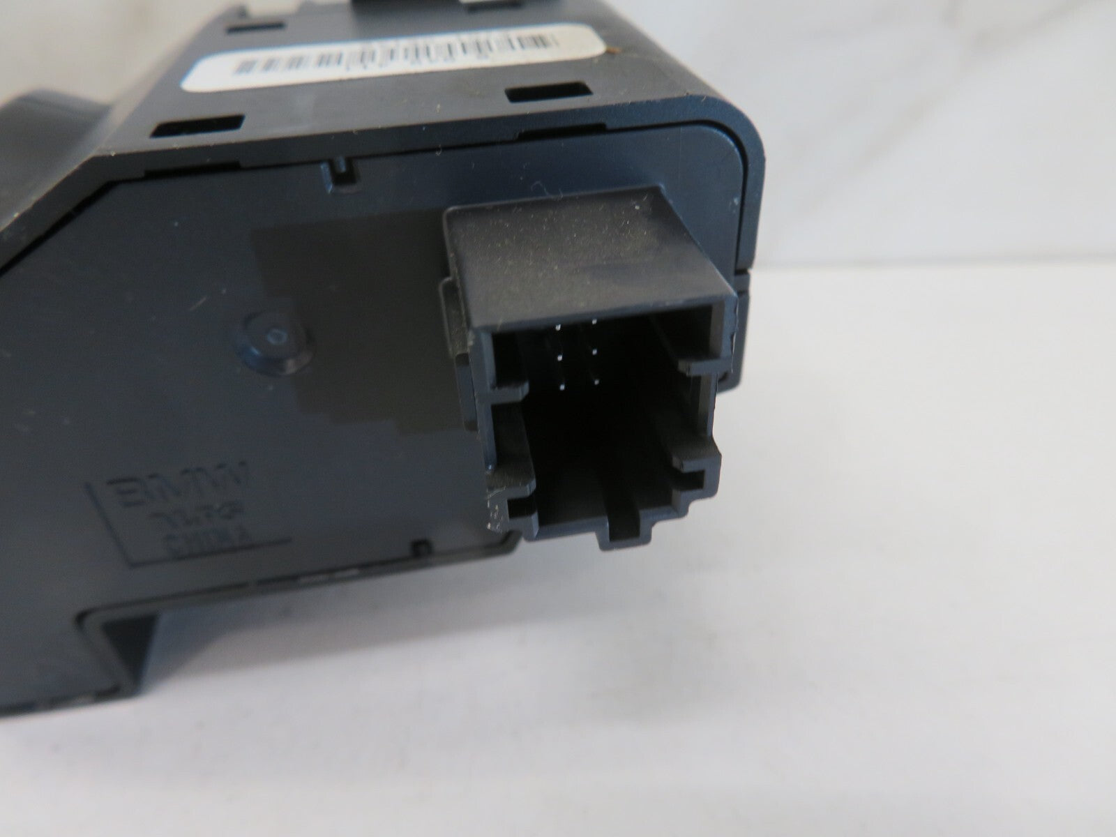 MINI COOPER R50 R53 WIPER CONTROL STALK 6949411 2001-2006 A1701-20