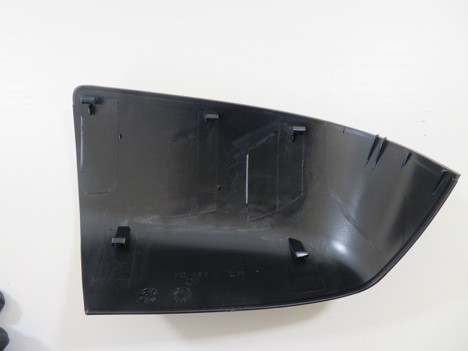 NS PASSENGER DOOR WING MIRROR FOR FORD FOCUS 2005-2008 LUCAS ADM395