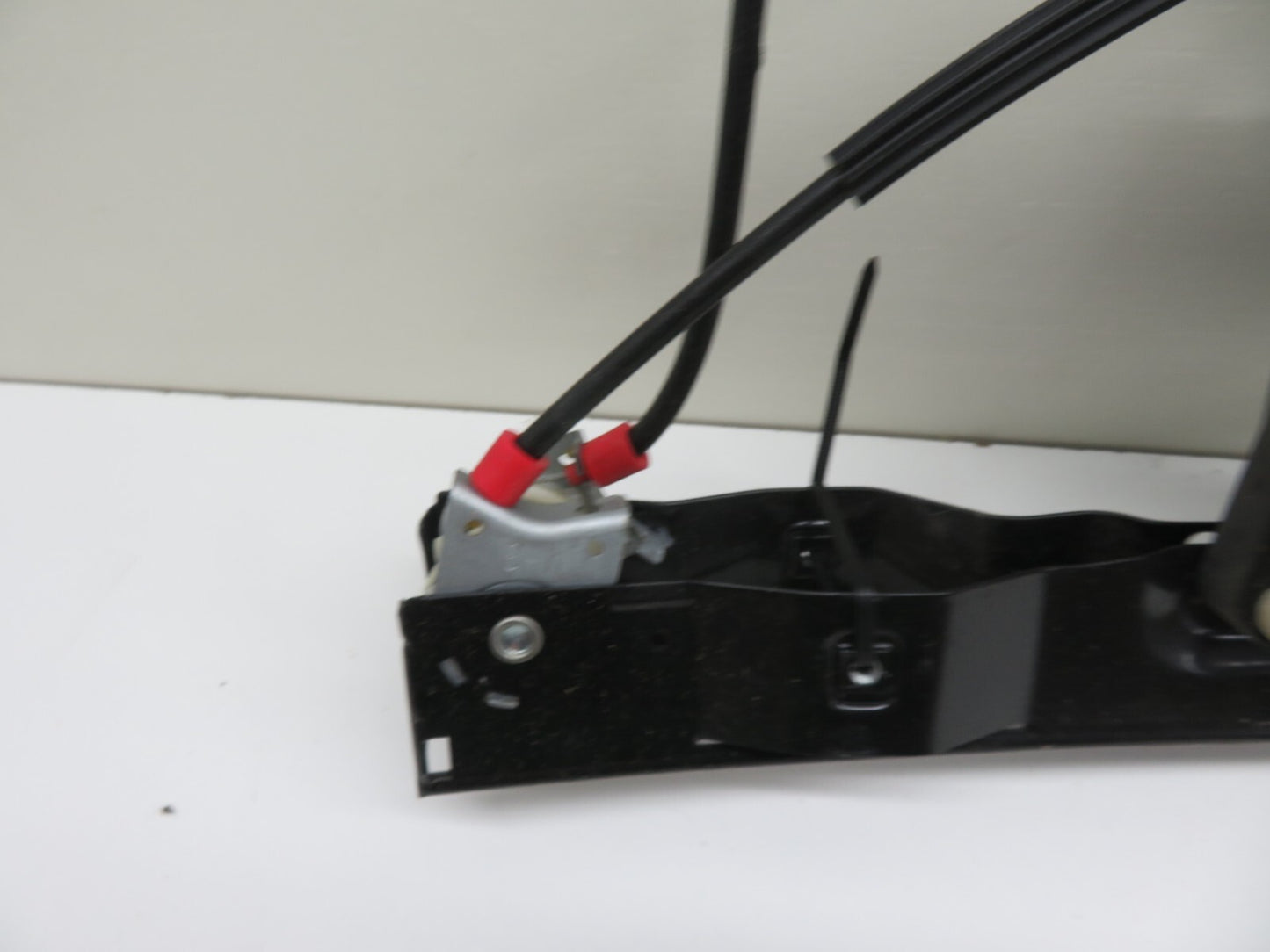 FORD GALAXY MK3 OSF RIGHT FRONT WINDOW REGULATOR 0130822286 2006-2014 1533-4