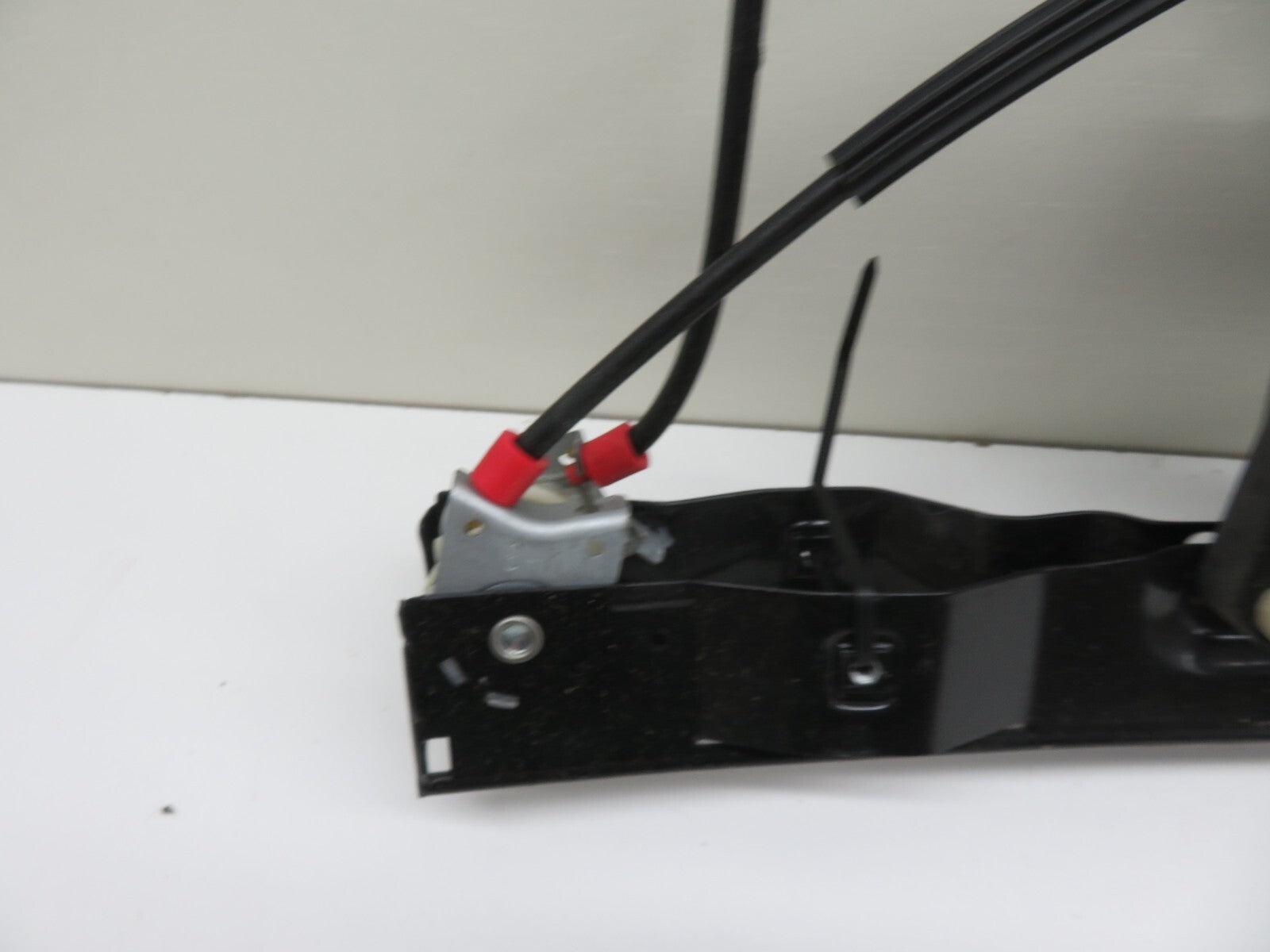 FORD GALAXY MK3 OSF RIGHT FRONT WINDOW REGULATOR 0130822286 2006-2014 1533-4