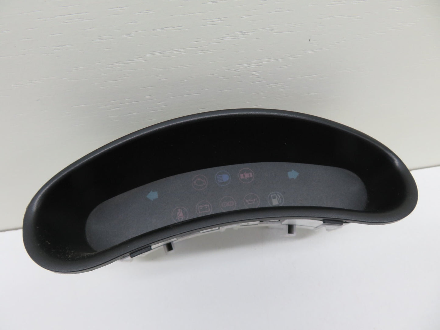 CHEVROLET MATIZ DISPLAY SCREEN 96424729 2005-2010 1424-1