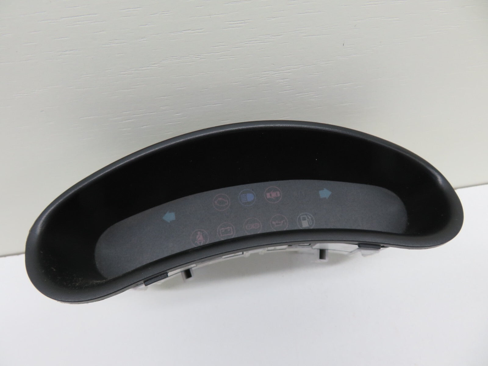 CHEVROLET MATIZ DISPLAY SCREEN 96424729 2005-2010 1424-1