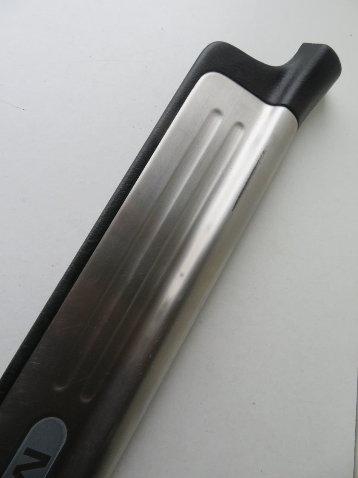 MAZDA MX5 MX-5 MK2 INTERIOR KICK PANEL SILL TRIMS PAIR 1998-2005