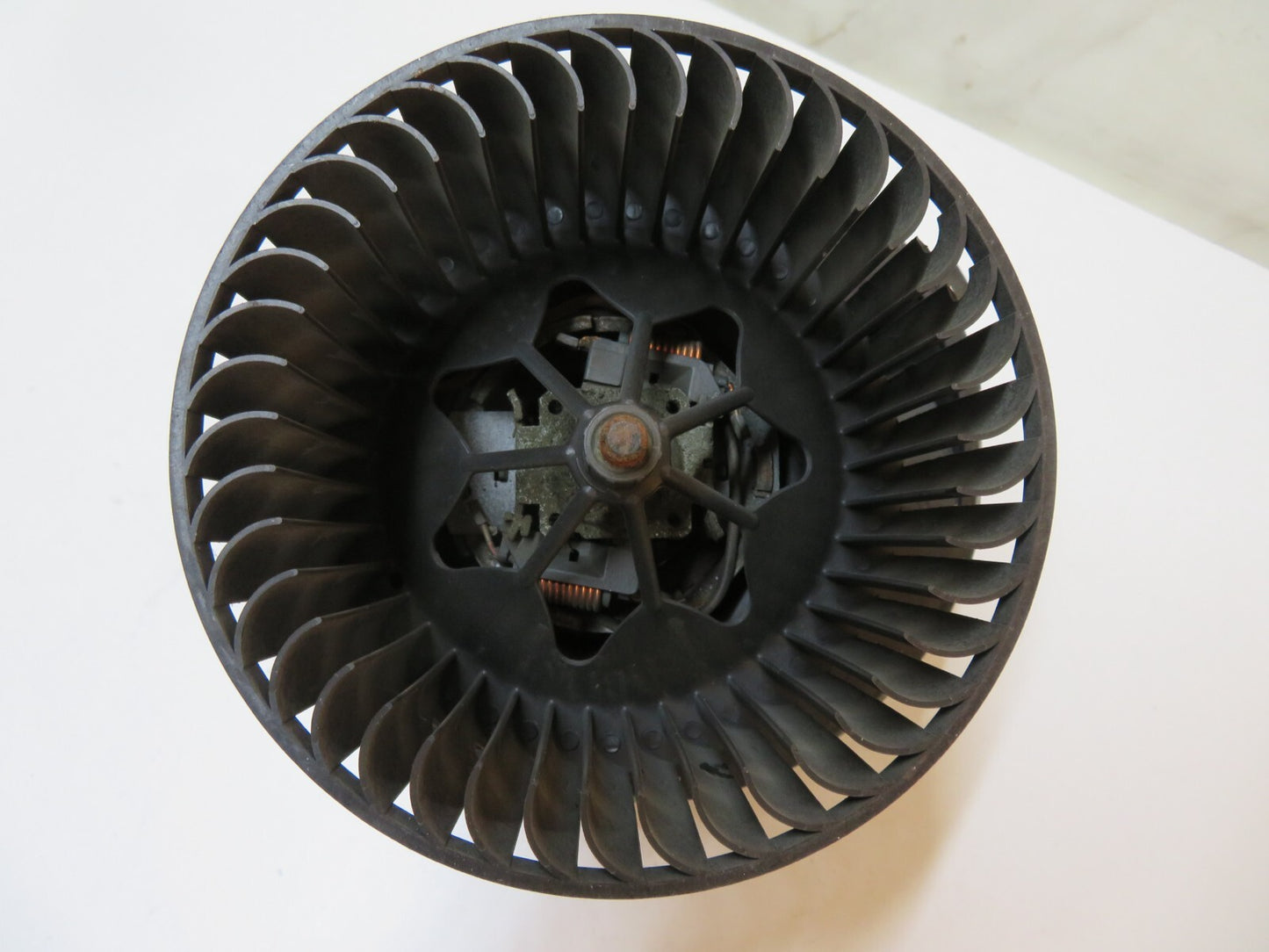 VOLKSWAGEN VW PASSAT B6 HEATER BLOWER MOTOR 2006-2011 MA57