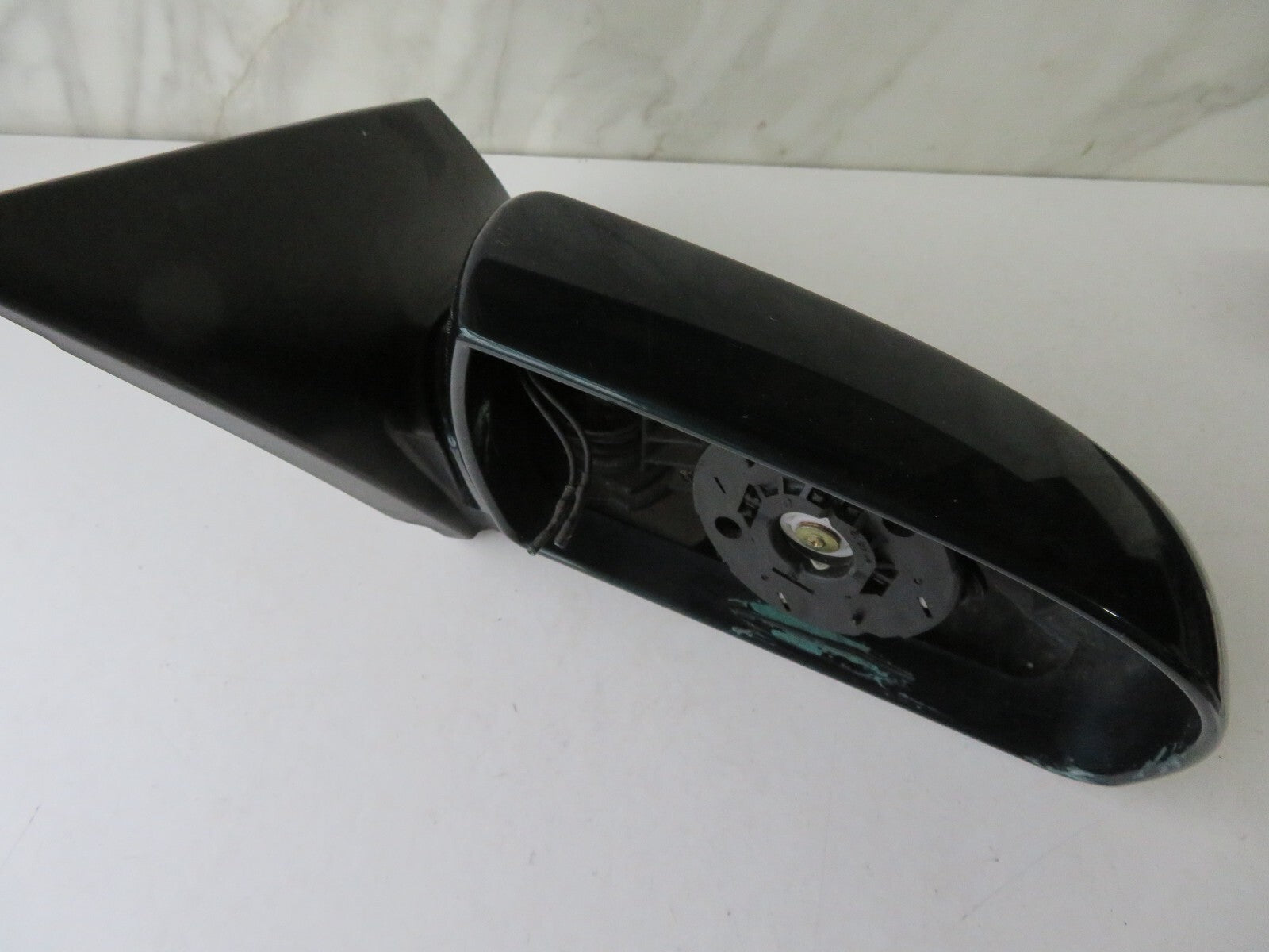 KIA CARENS OS DRIVER SIDE DOOR WING MIRROR 2002-2006 A1607-5 (NO GLASS)