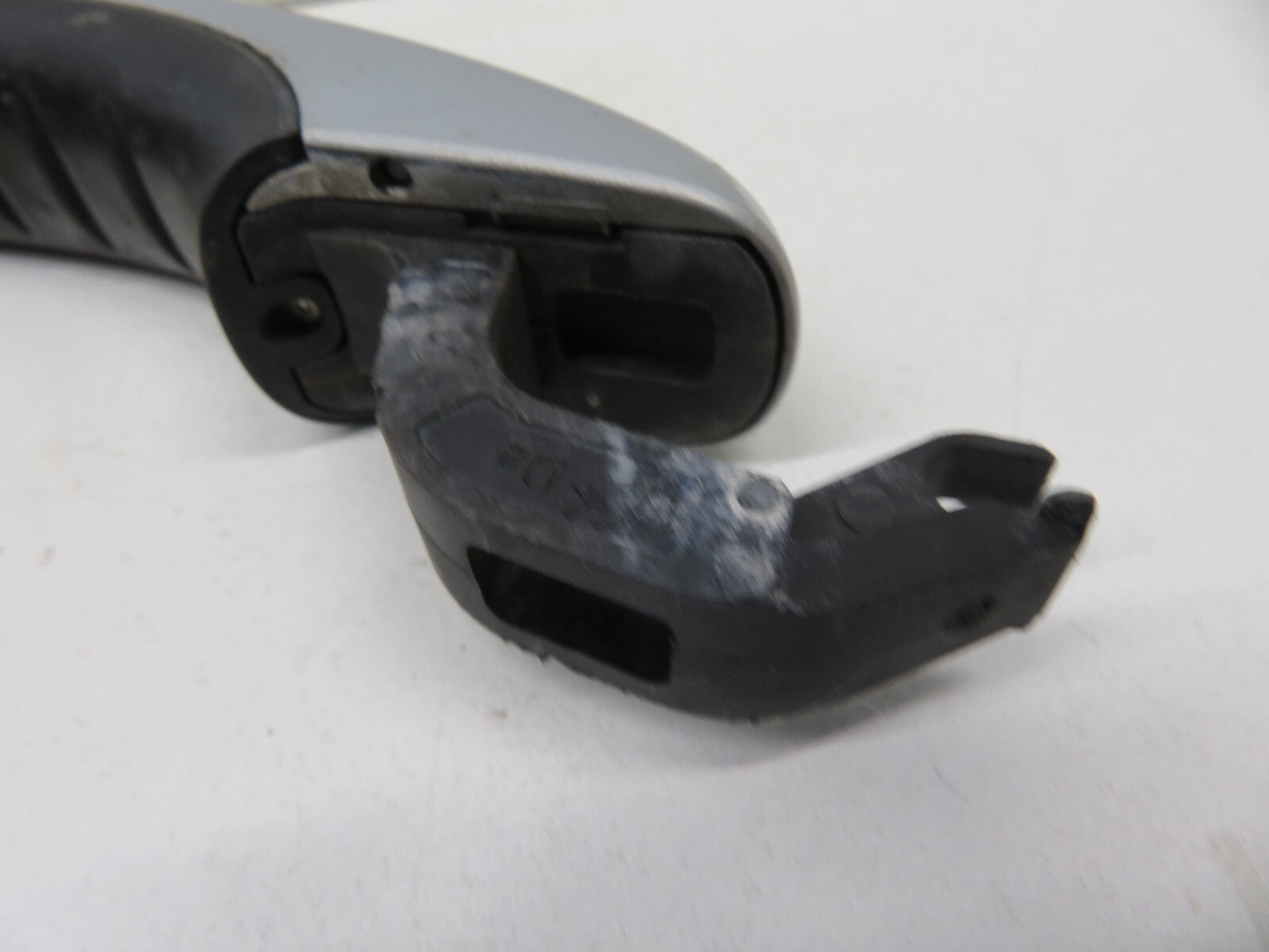 PORSCHE CAYENNE 955 OSF DRIVER EXTERNAL DOOR HANDLE 2003-2006 1721-21
