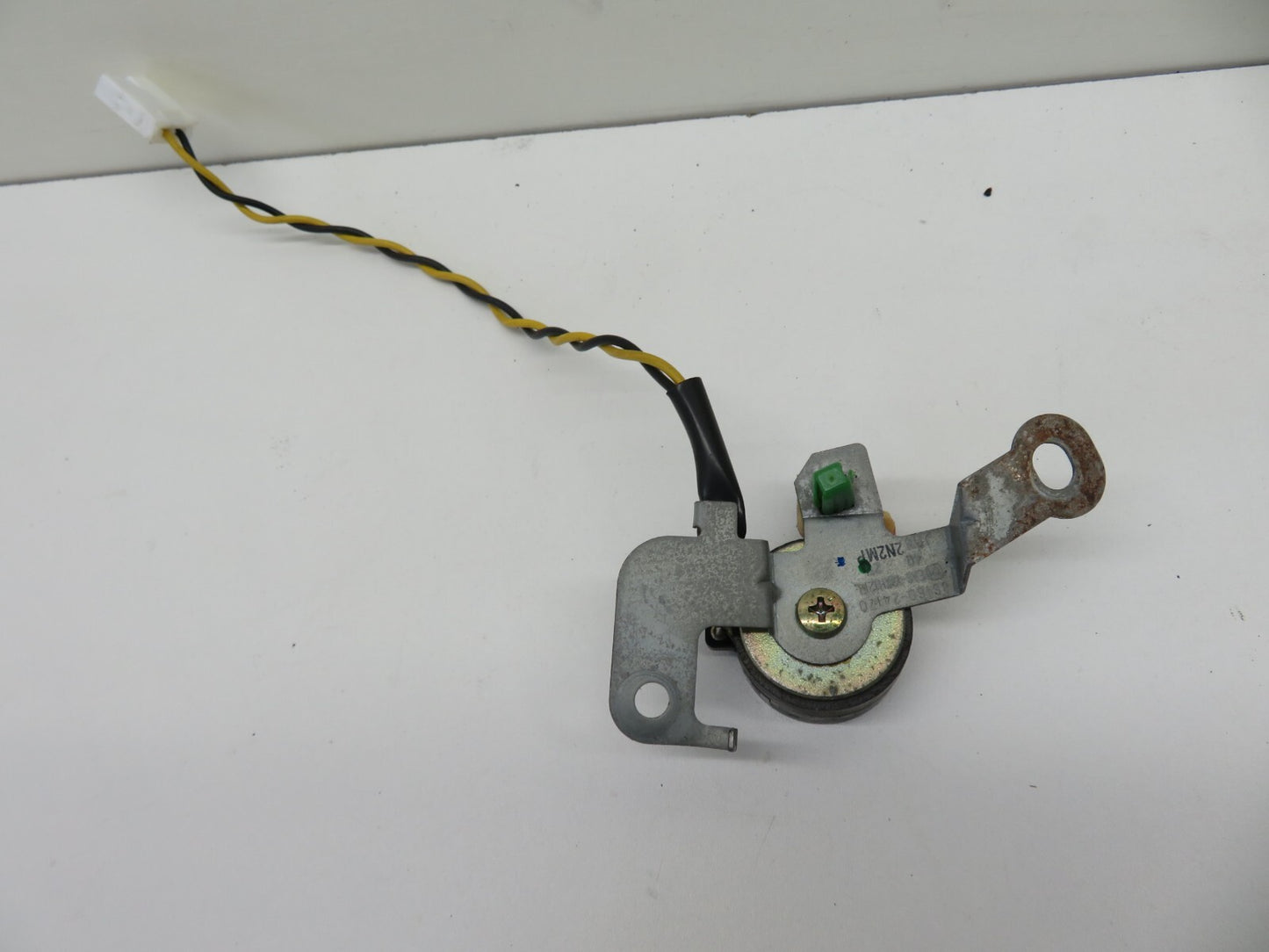 TOYOTA LEXUS SOARER NS PASSENGER DOOR TWEETER SPEAKER 1991-1999 #1511-6