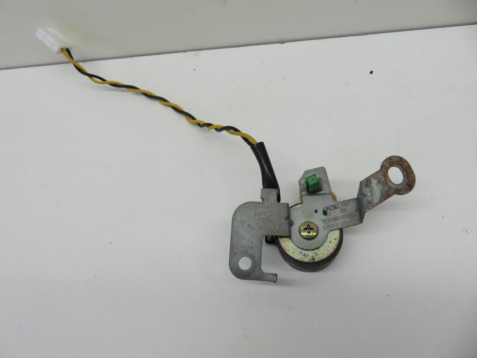 TOYOTA LEXUS SOARER NS PASSENGER DOOR TWEETER SPEAKER 1991-1999 #1511-6