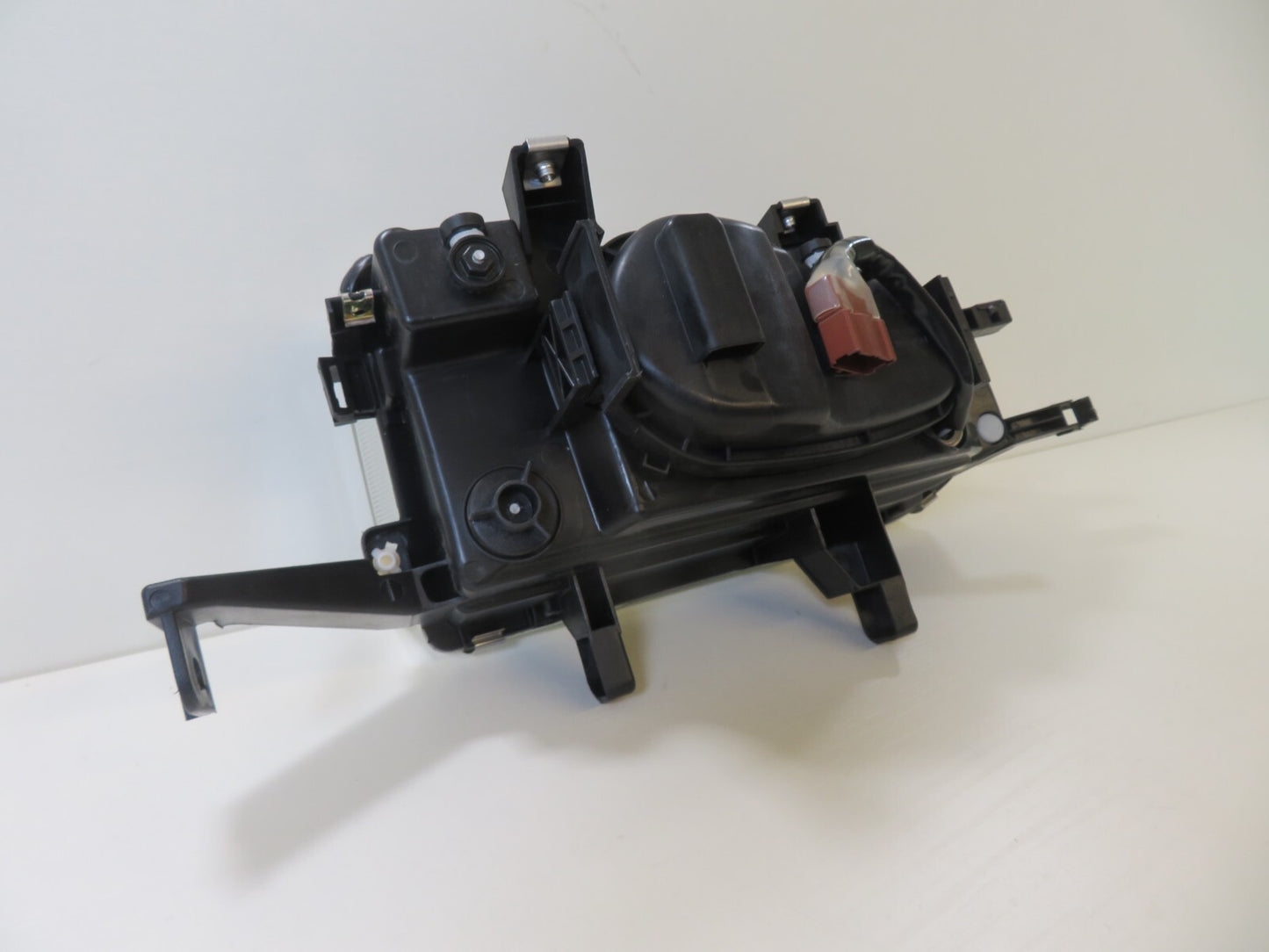 NS PASSENGER HEADLIGHT DEPO 20-5460-08-2B FITS HONDA ACCORD 1992-1995 #LMS1