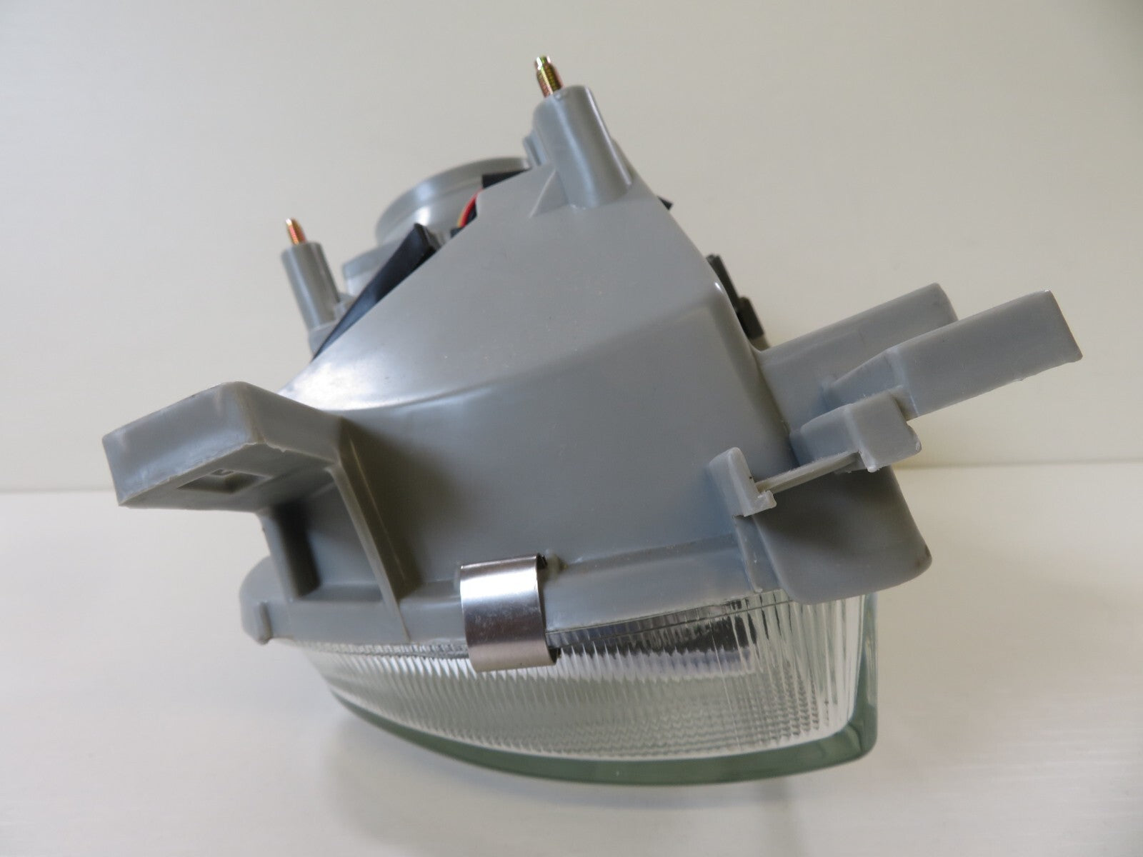 OS DRIVER RH HEADLIGHT HNS342-2R0EE FOR NISSAN PRIMERA 1990-1994 #RMS