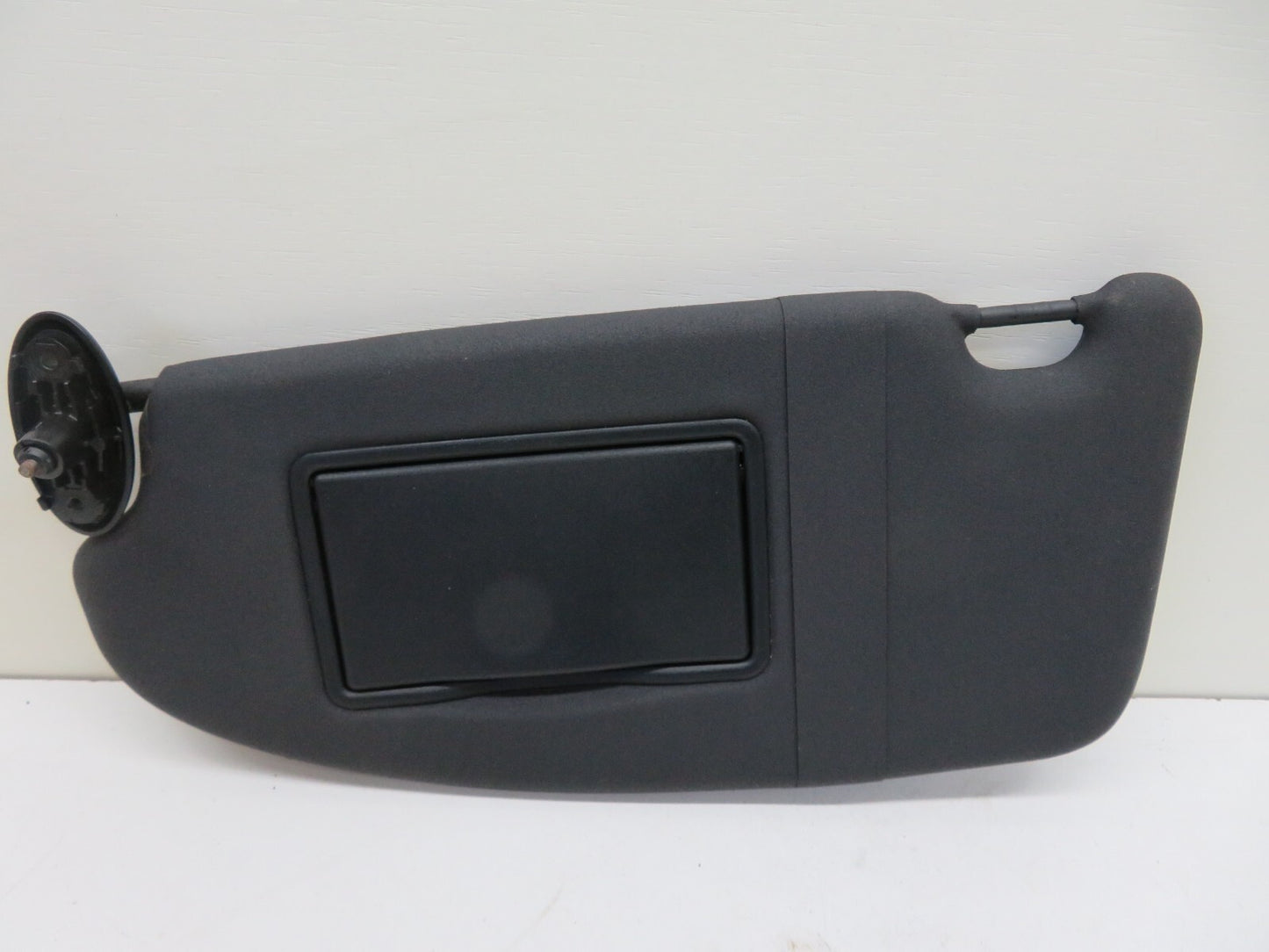 FORD FOCUS ST 225 NS PASSENGER SUN VISOR 2006-2010 1232-3