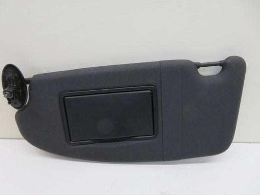 FORD FOCUS ST 225 NS PASSENGER SUN VISOR 2006-2010 1232-3
