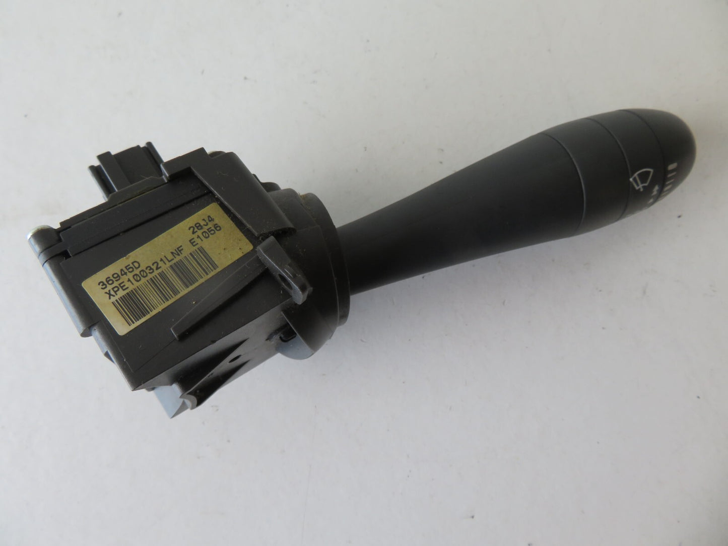 ROVER 75 WIPER CONTROL STALK 36945D 1999-2004