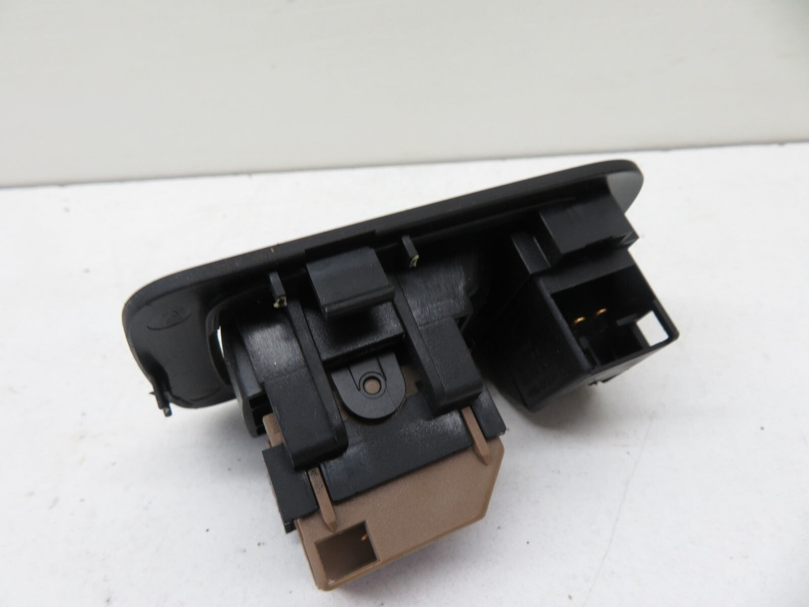 PORSCHE CAYENNE 955 OSR REAR WINDOW SWITCH 7L5959858 2003-2006 1634-11