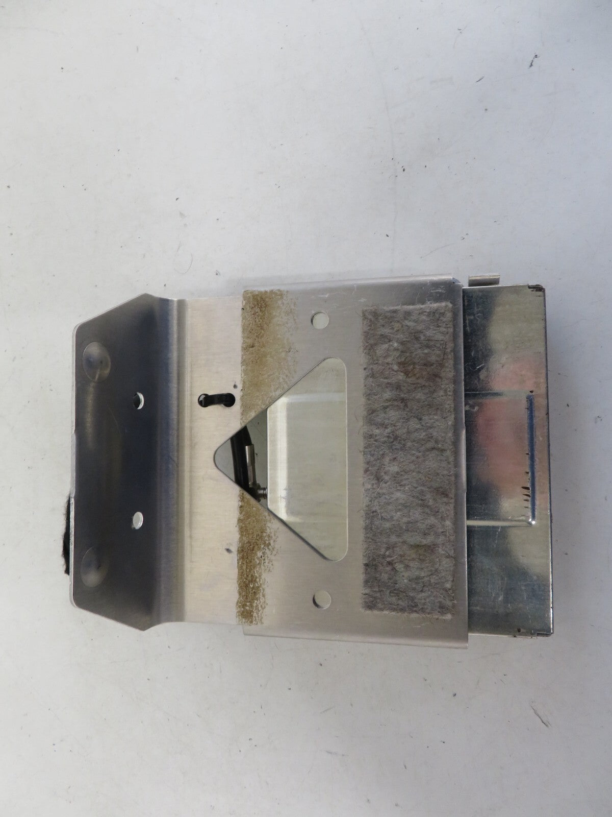 AUDI A8 D2 TMC CONTROL MODULE 4D0919894B 1998-2002 1426-6