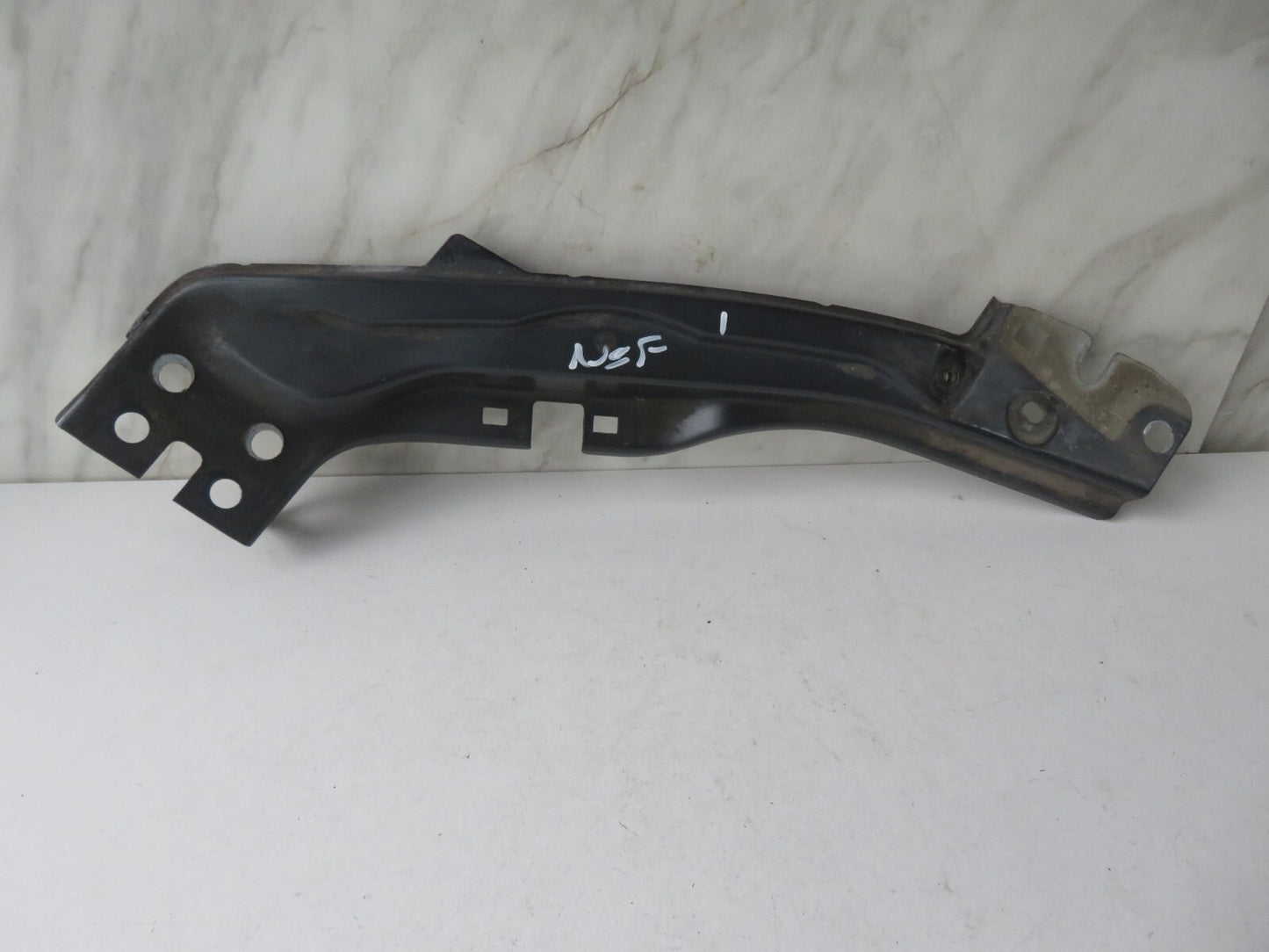 PEUGEOT EXPERT NSF HEADLIGHT BRACKET PANEL 2007-2014 AMS1409-1