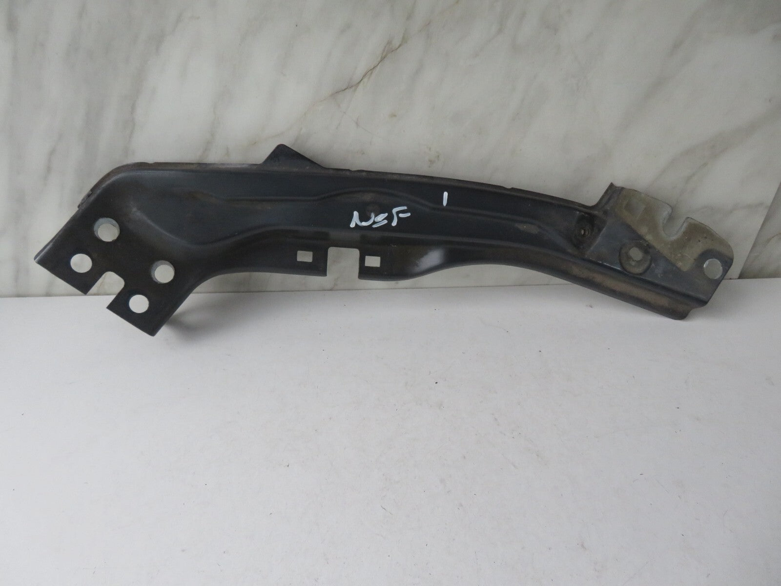 PEUGEOT EXPERT NSF HEADLIGHT BRACKET PANEL 2007-2014 AMS1409-1