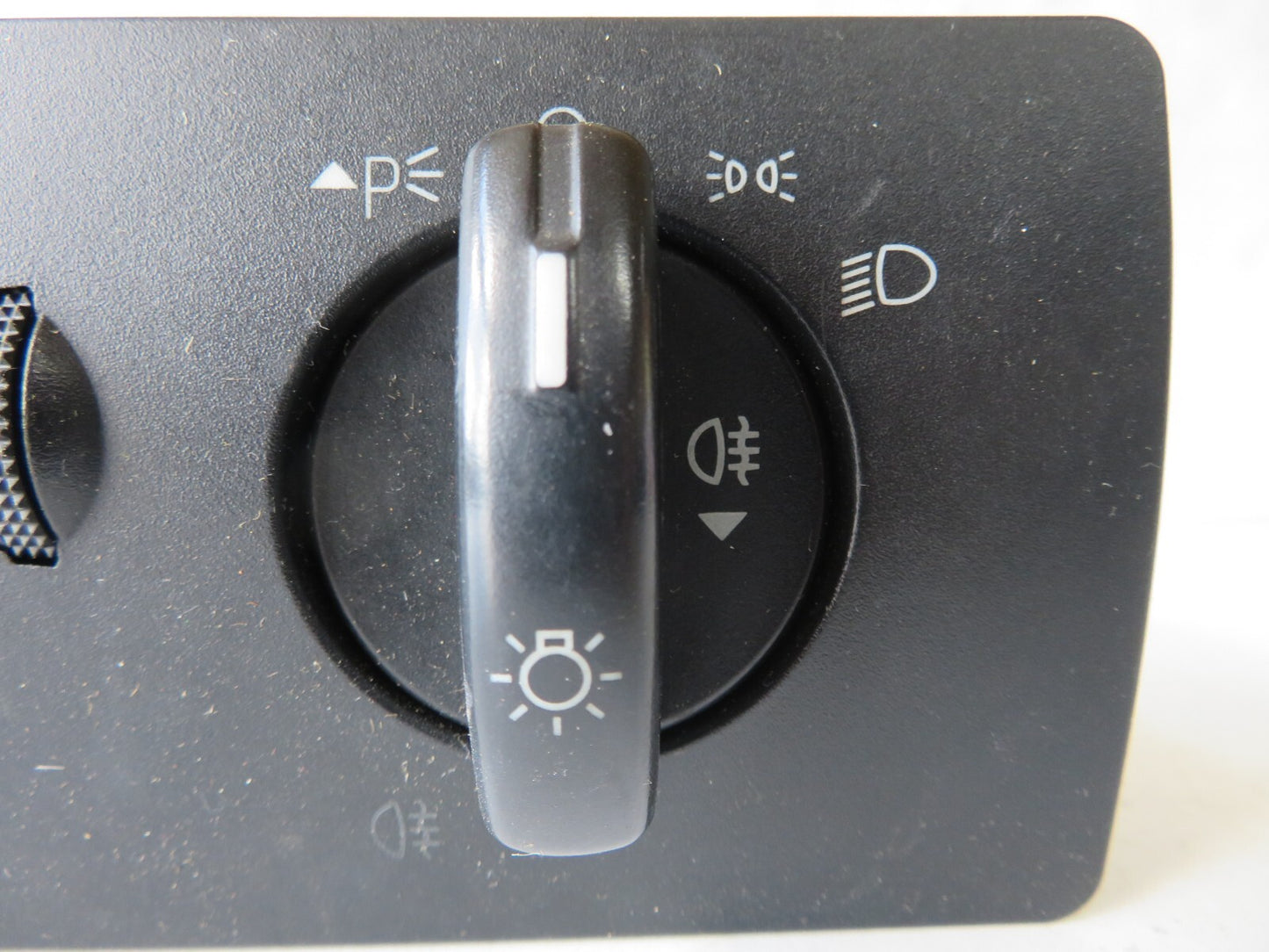 FORD MONDEO MK3 HEADLIGHT CONTROL SWITCHES 1S7T13A024HB 2001-2006 AMS1314