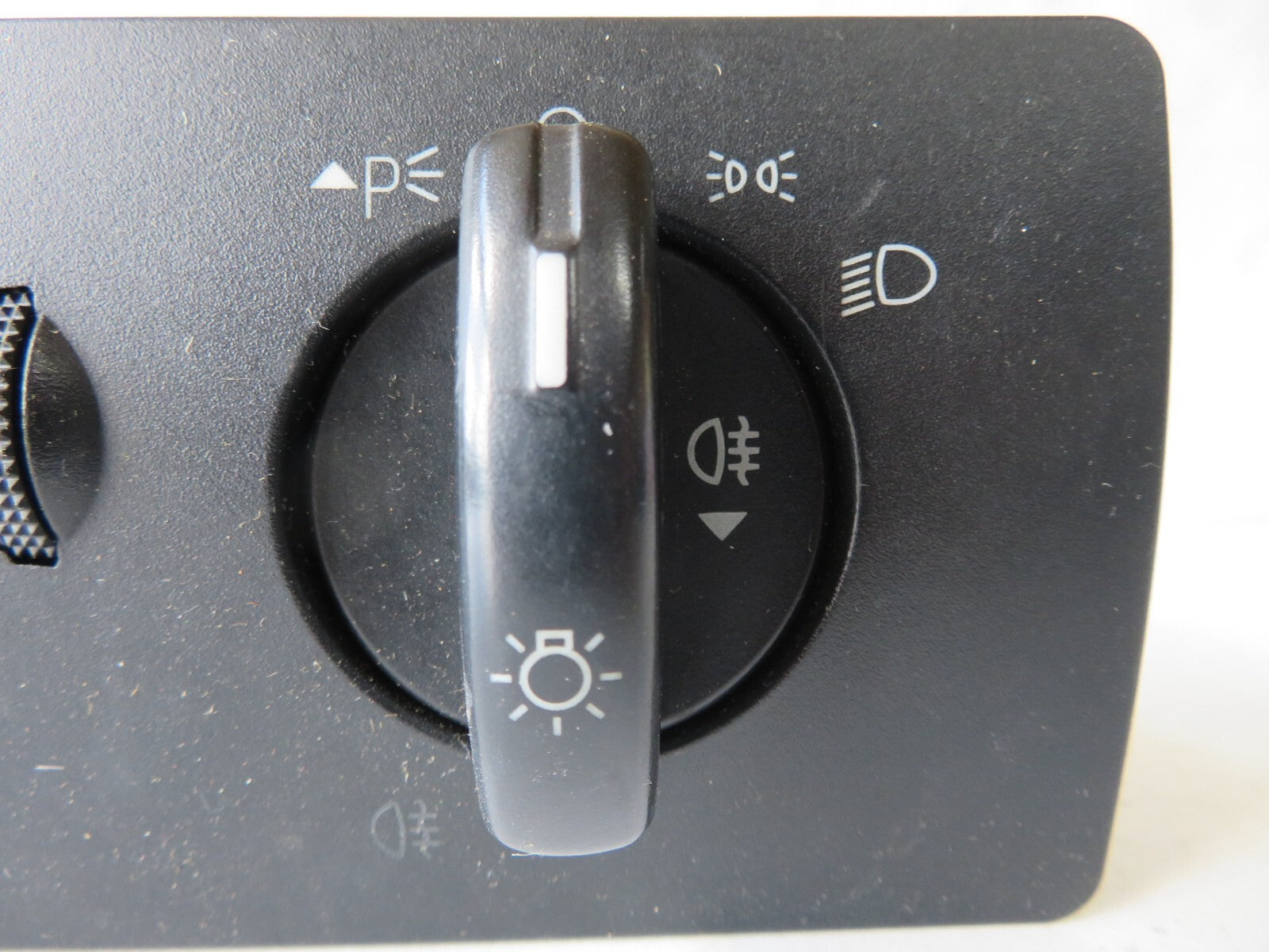 FORD MONDEO MK3 HEADLIGHT CONTROL SWITCHES 1S7T13A024HB 2001-2006 AMS1314