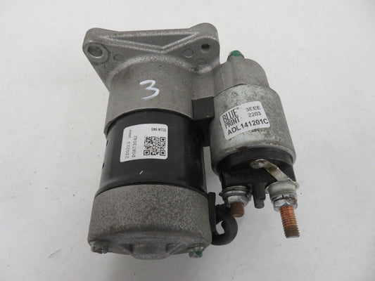 FIAT 500 STARTER MOTOR ADL141201C 2006-2013 MISC1616-3