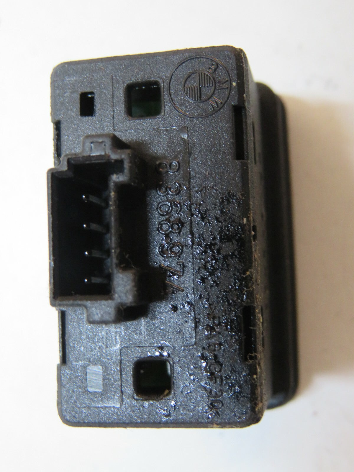 BMW 5 SERIES E39 ELECTRIC WINDOW SWITCH 1996-2003 B3