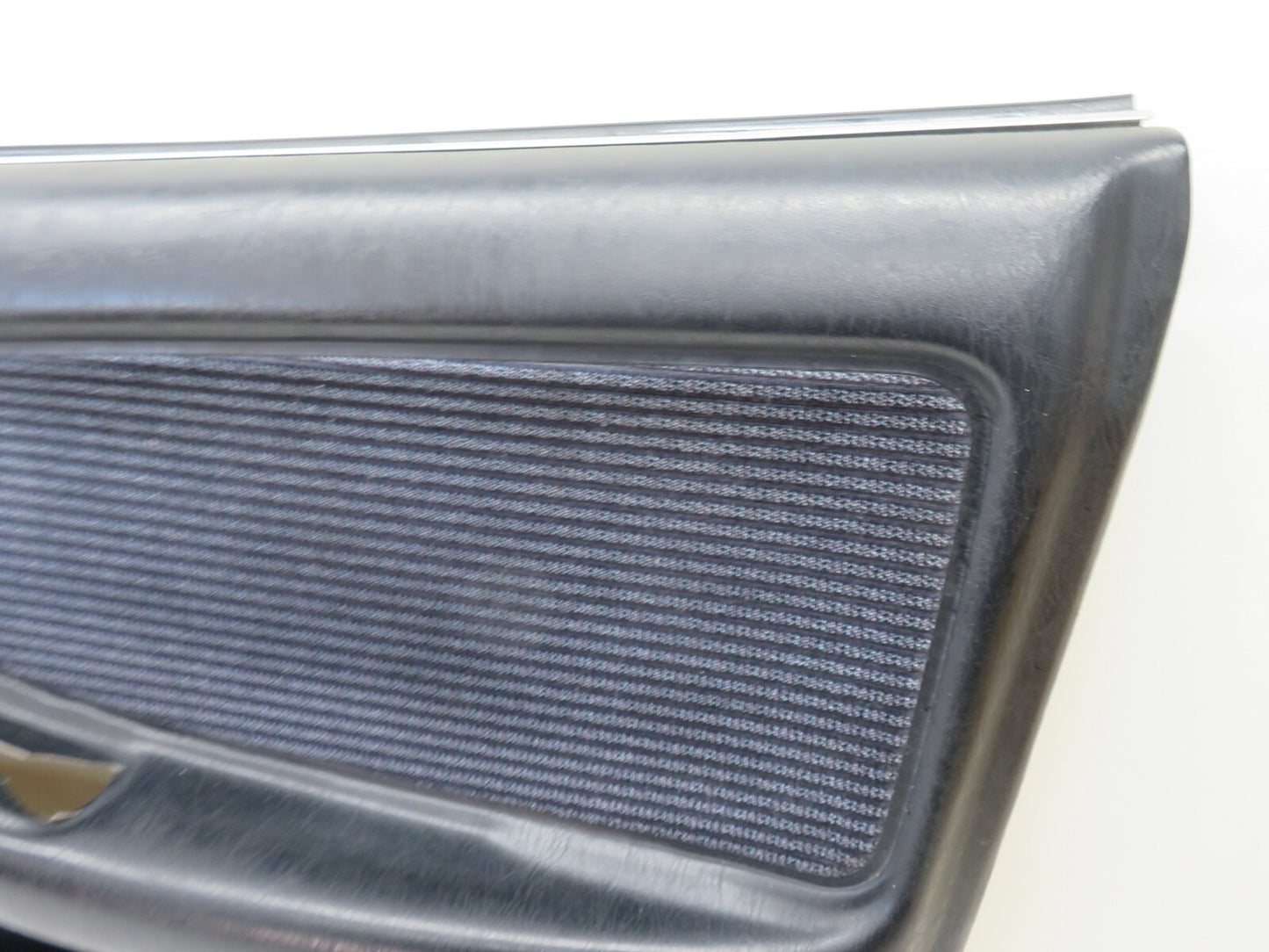 TOYOTA MR2 MK2 OS DRIVER INTERIOR DOOR PANEL 1990-1999