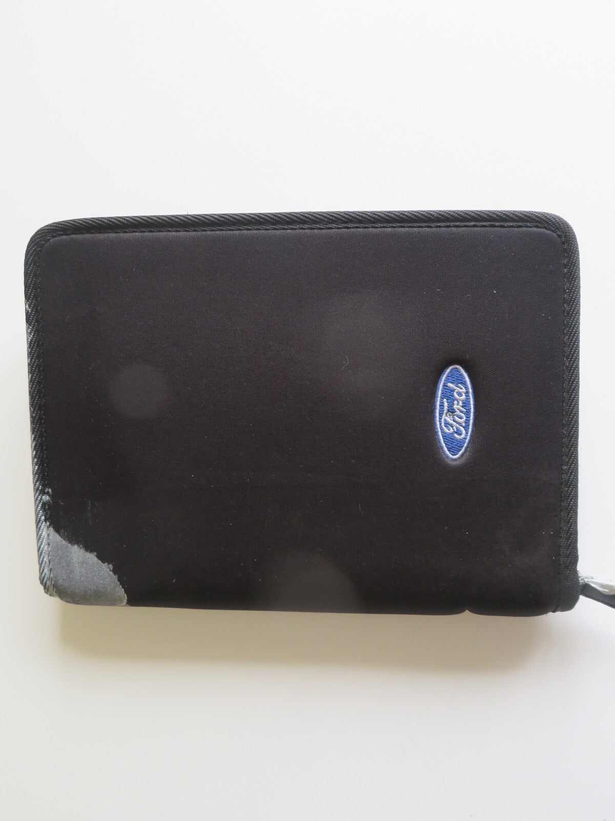 FORD FOCUS C-MAX OWNERS MANUAL WITH FOLDER 2003-2006 HM3-8