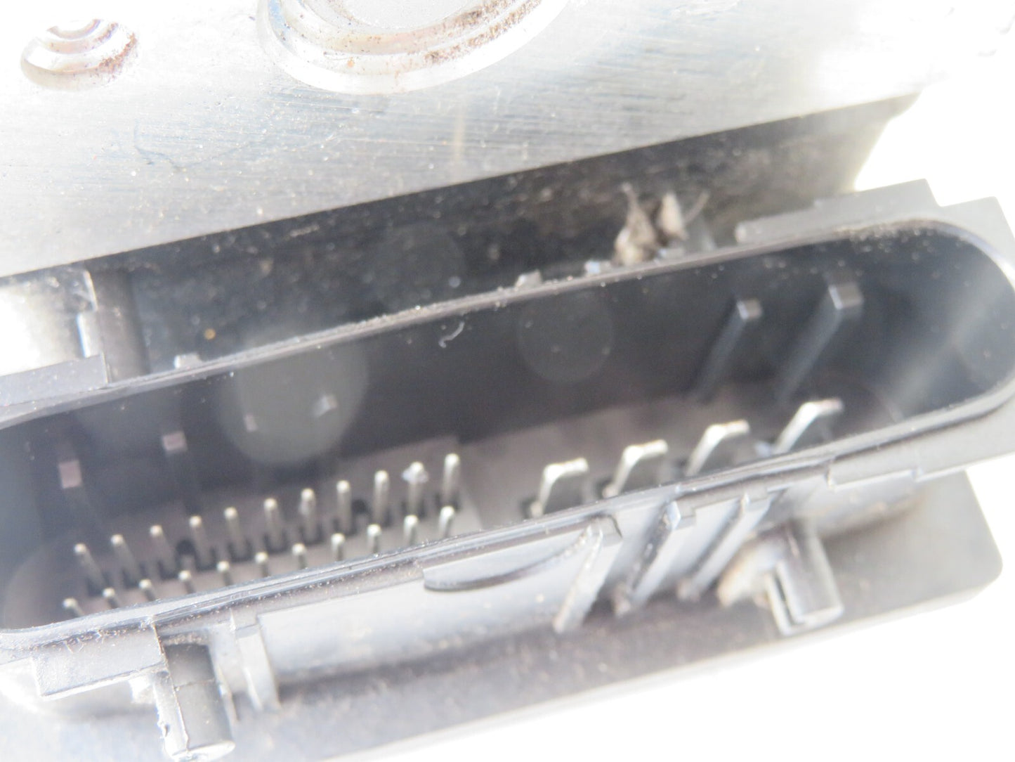 MAZDA MX5 MX-5 MK3 ABS PUMP MODULE 0265800517 2005-2008 AMS1525