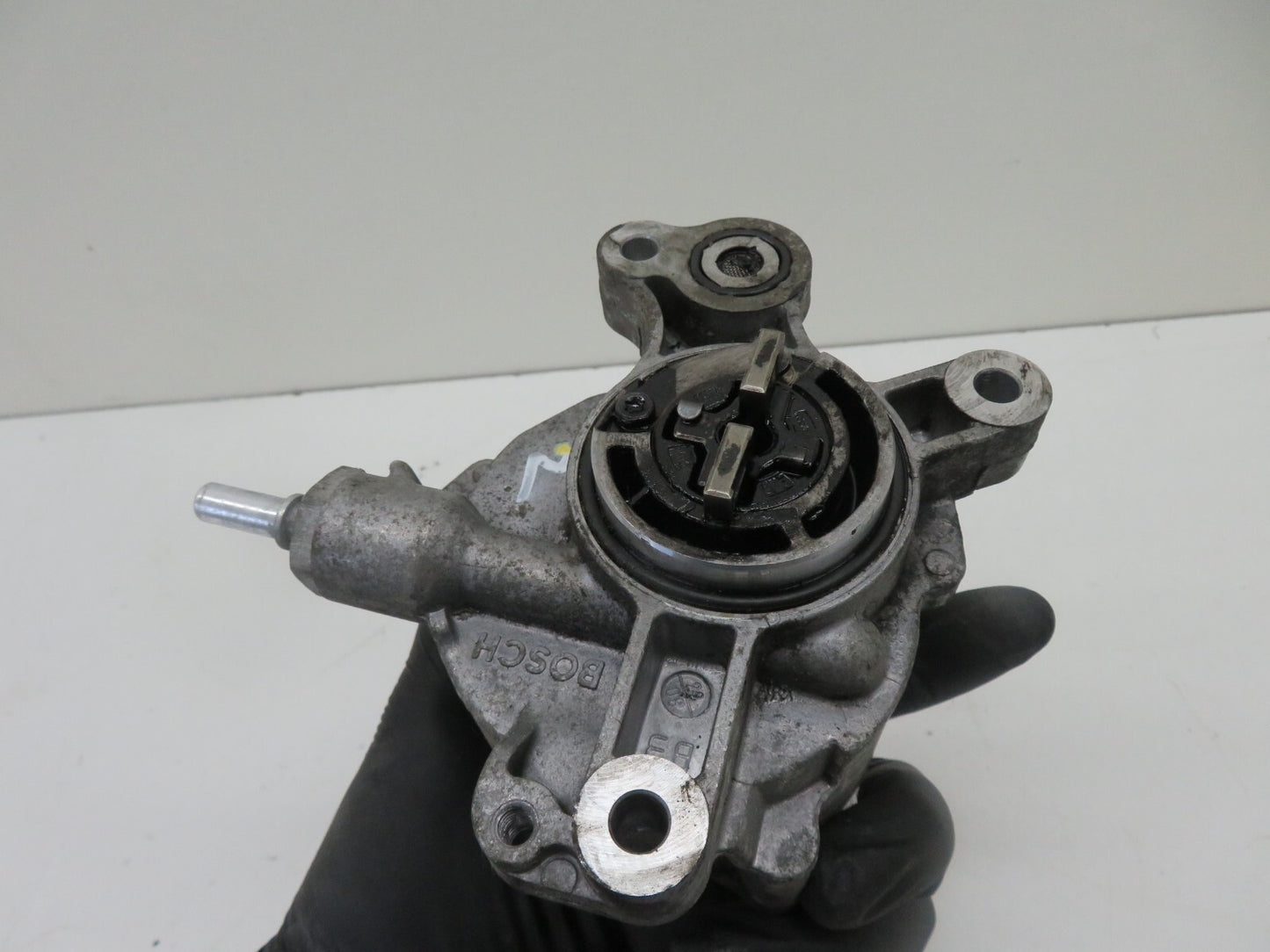 FORD S MAX GALAXY 2.0TDCI BRAKE VACUUM PUMP BOSCH 2006-2014 3131-2