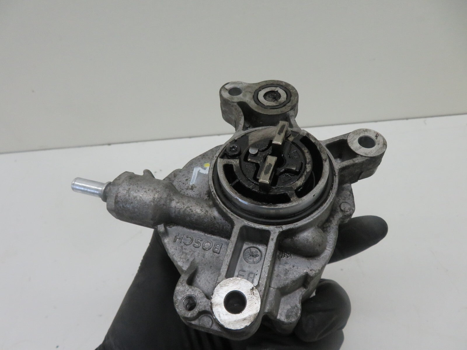 FORD S MAX GALAXY 2.0TDCI BRAKE VACUUM PUMP BOSCH 2006-2014 3131-2