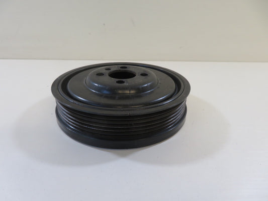 VOLKSWAGEN VW TOURAN 2.0 TDI ENGINE CRANKSHAFT PULLEY 03G105243 2003-2009 1347-3