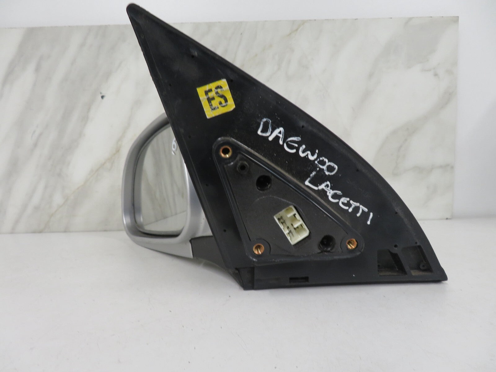 DAEWOO LACETTI NS PASSENGER DOOR WING MIRROR 2004-2009 HDMIX1400-6