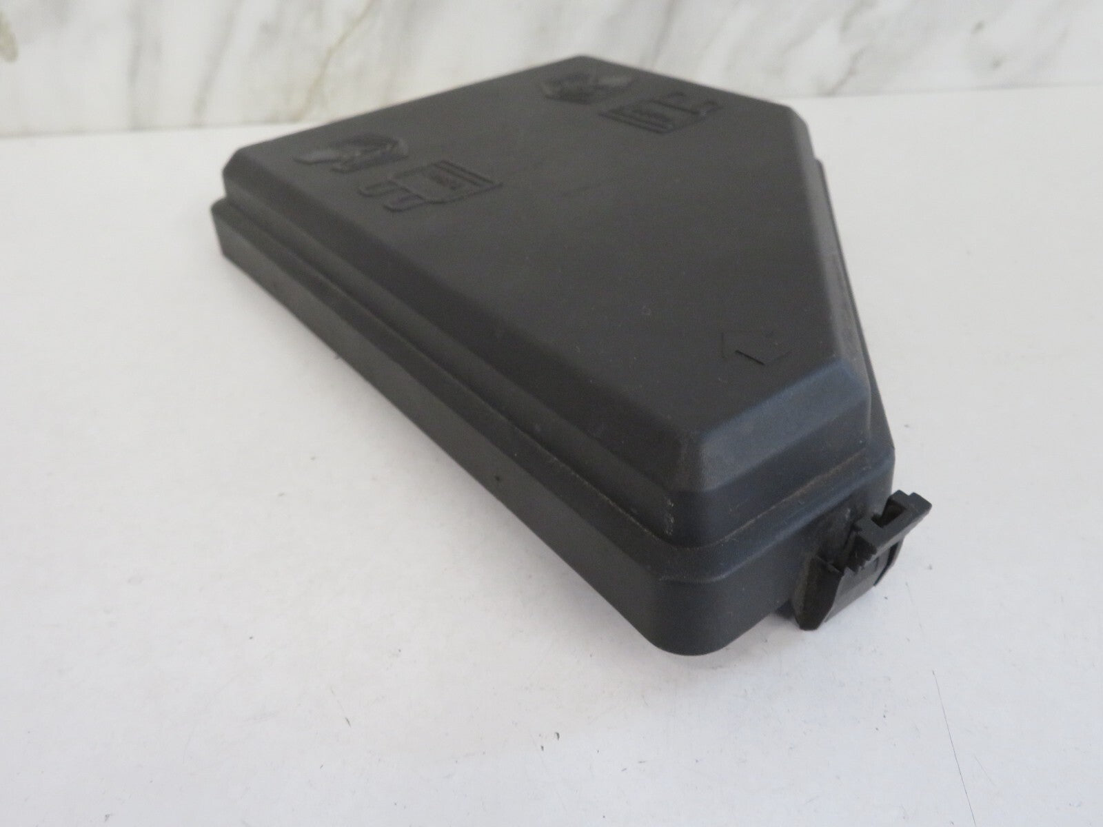 ROVER 75 ENGINE BAY FUSE BOX COVER 1999-2005 AM1458-5