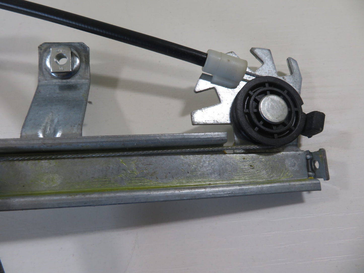 NSF LH PASSENGER WINDOW REGULATOR FOR CITROEN XSARA PICASSO 1999-2010 #RMT