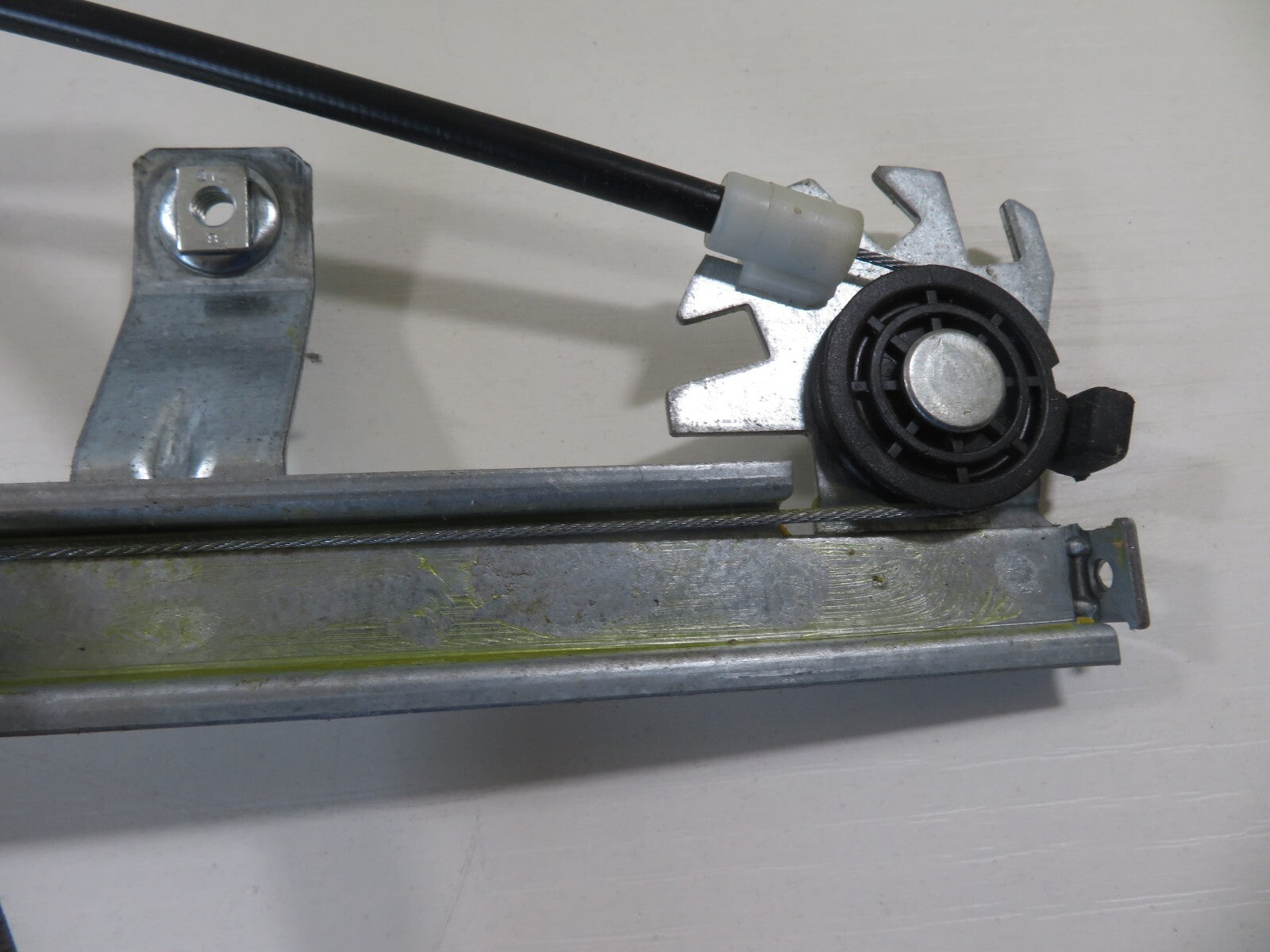 NSF LH PASSENGER WINDOW REGULATOR FOR CITROEN XSARA PICASSO 1999-2010 #RMT