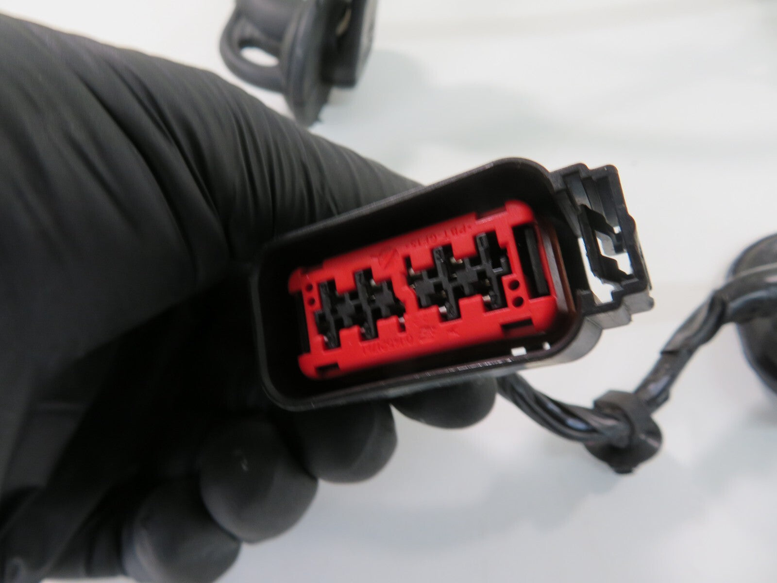 FORD C-MAX OSF DRIVER DOOR LOOM 8M5T-14A584-GKB 2006-2010 1511-2