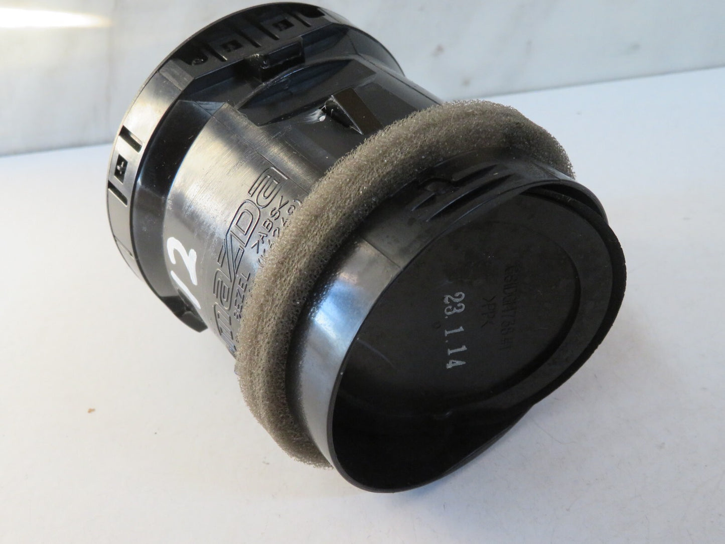 MAZDA 6 DASHBOARD AIR VENT 2008-2012 AMS1524-12