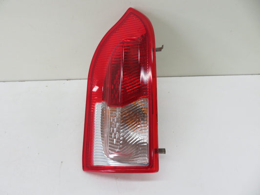 VAUXHALL INSIGNIA ESTATE NS REAR TAIL LIGHT INNER 13228854 2008-16 1631-3