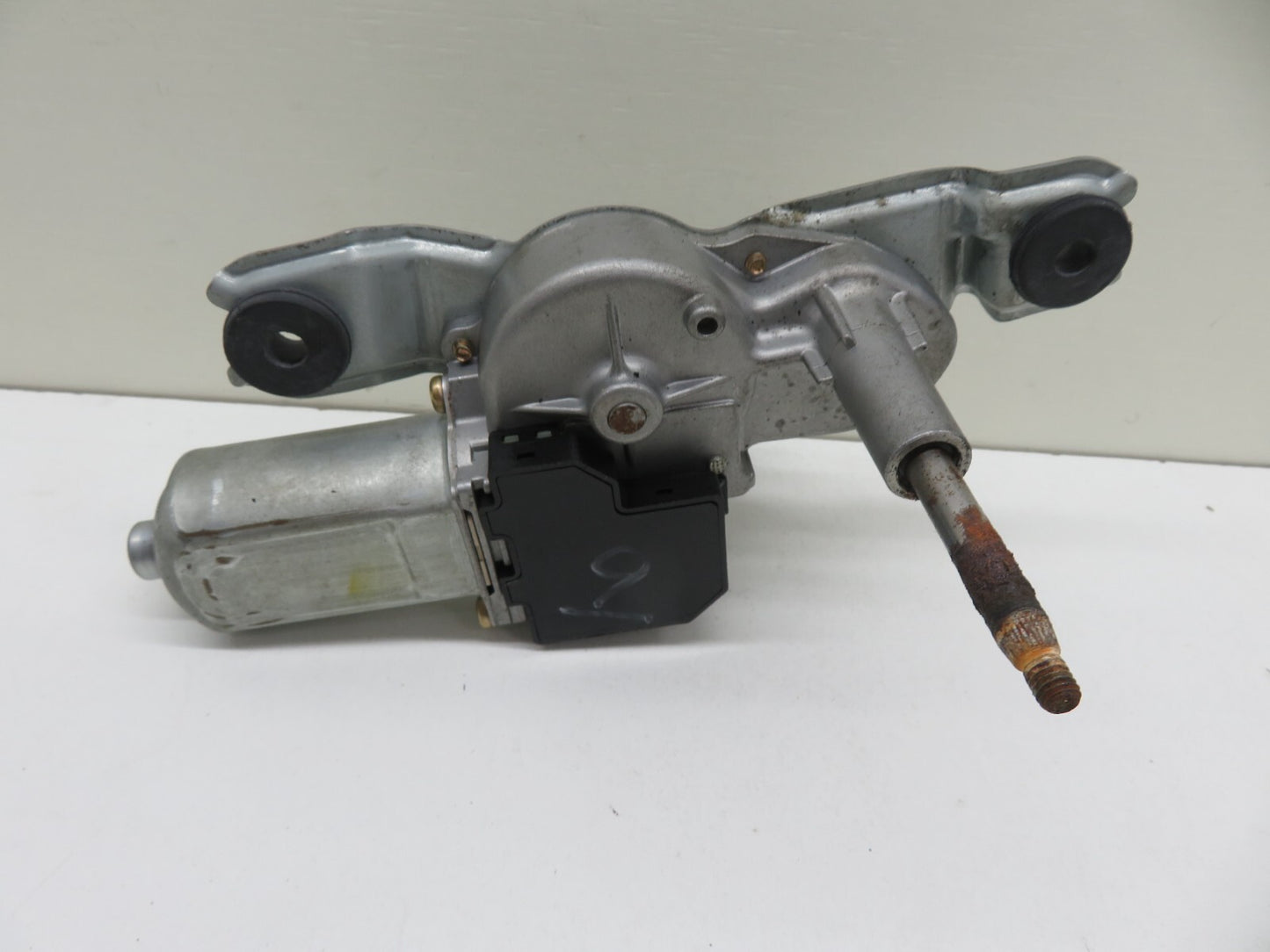 TOYOTA COROLLA REAR WIPER MOTOR 85130-02020 2002-2007 1412-9
