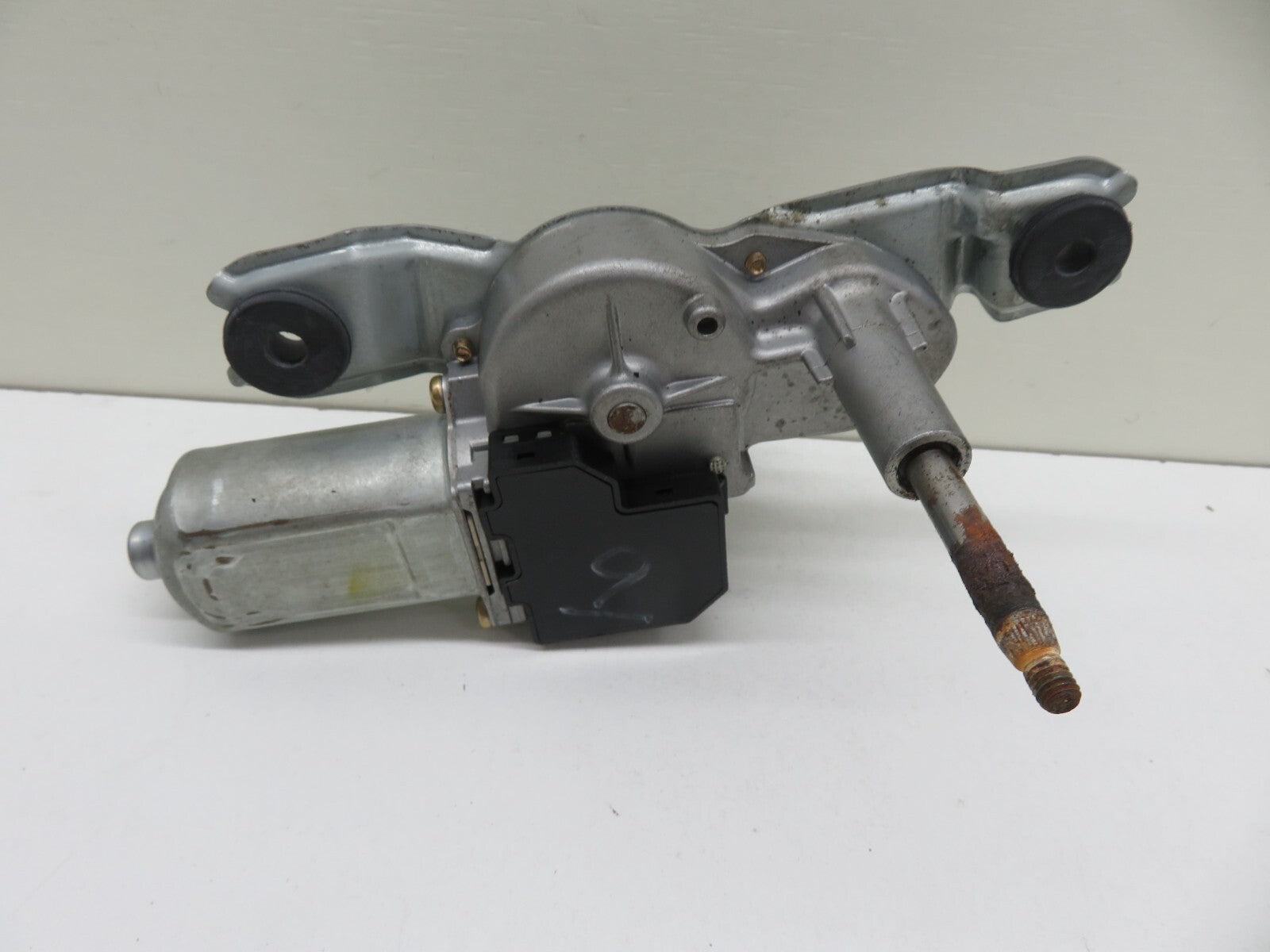 TOYOTA COROLLA REAR WIPER MOTOR 85130-02020 2002-2007 1412-9