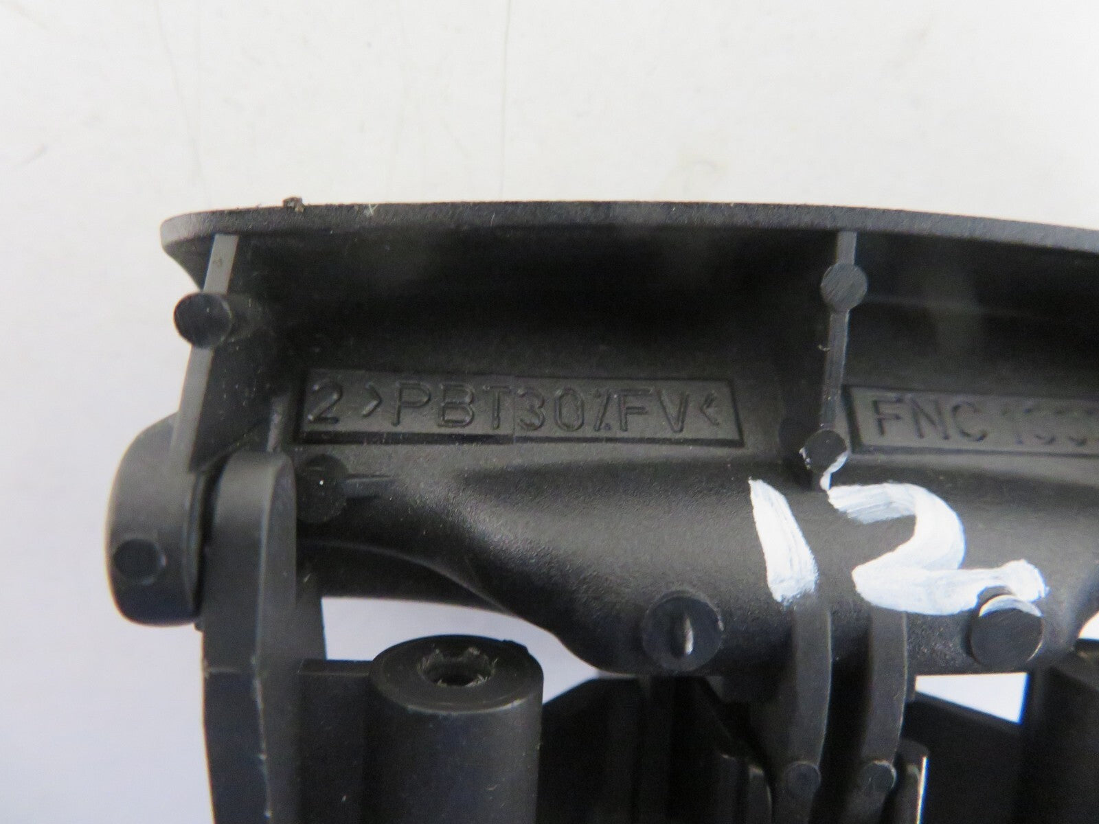 ROVER 75 GLOVE BOX RELEASE HANDLE fnc100090 1999-2005 1516-12